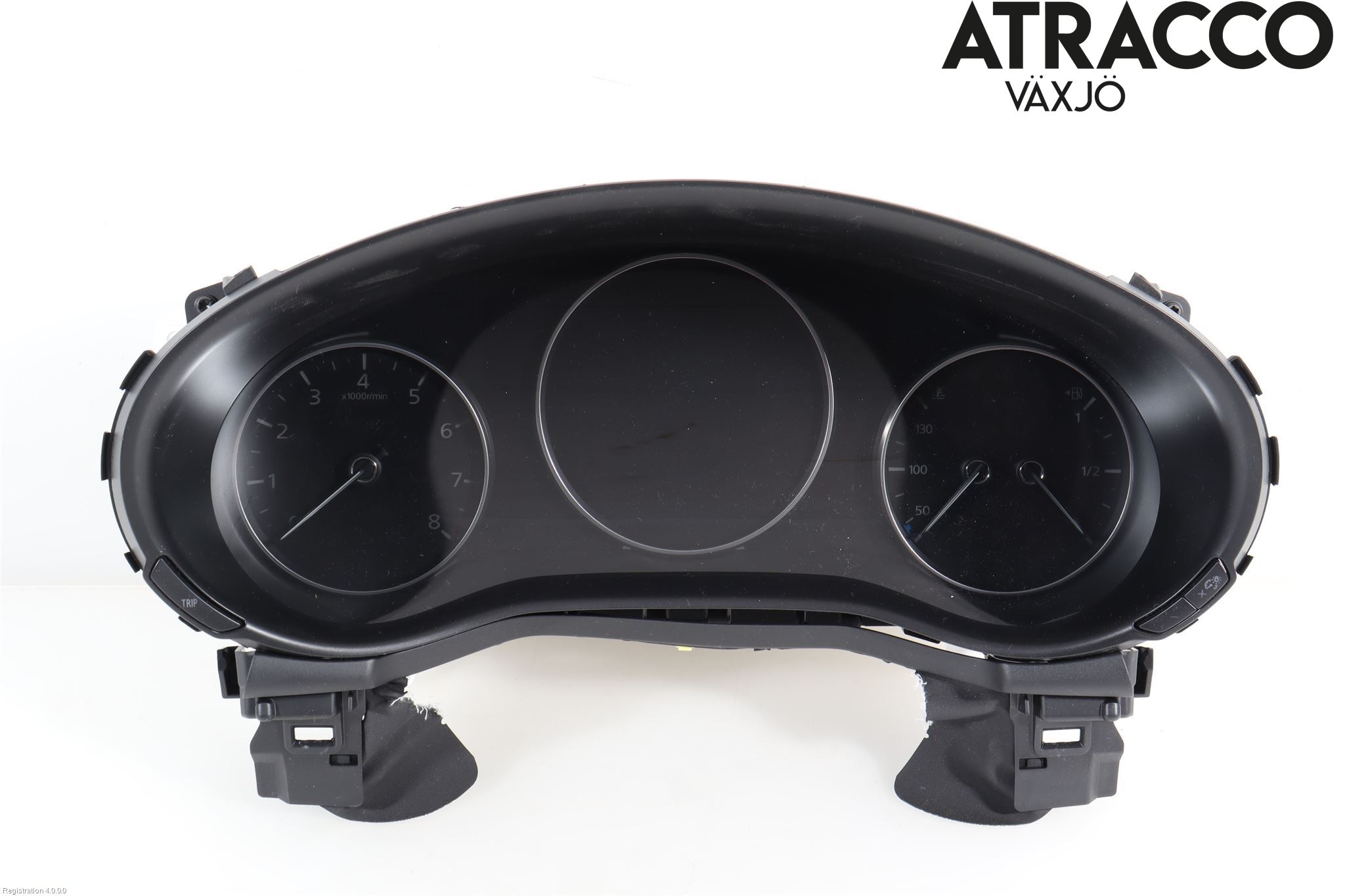 Mazda 3 IV 19- Instrument Komb