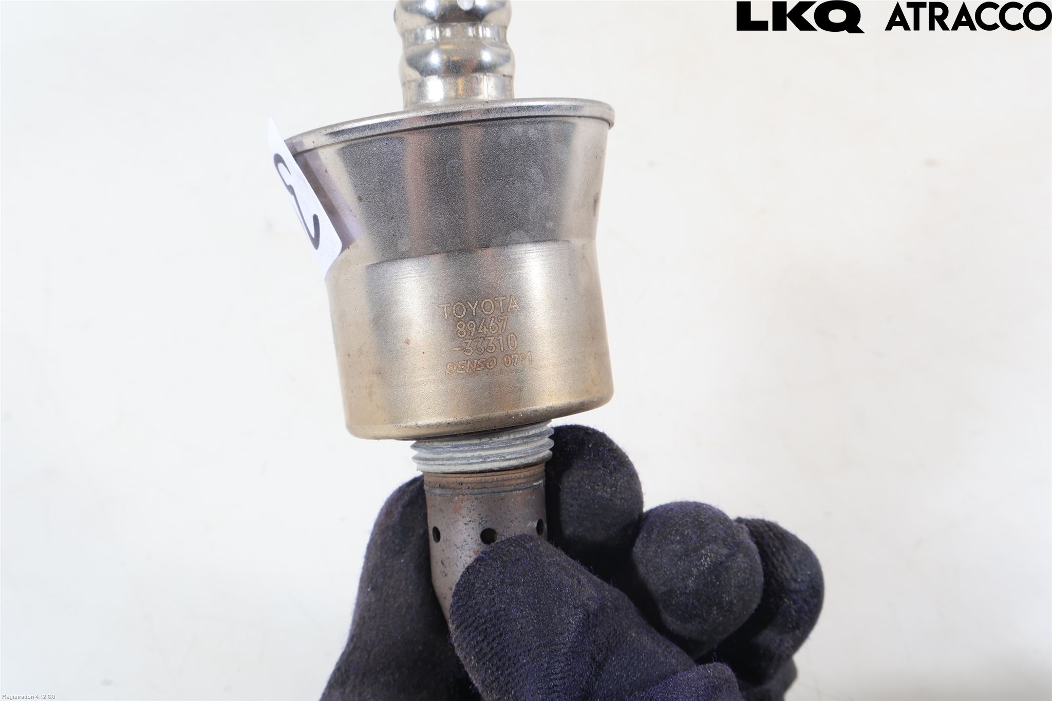 Toyota RAV4 19- Injlambdasond