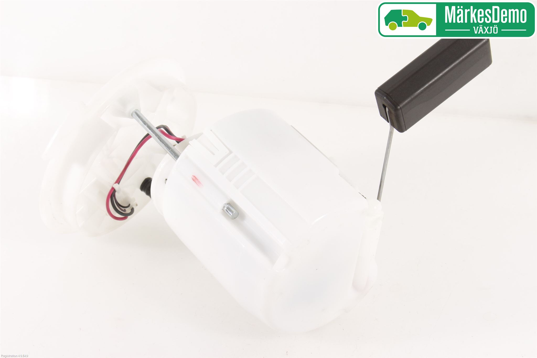 Honda CIVIC 17-22 Bränslepump El