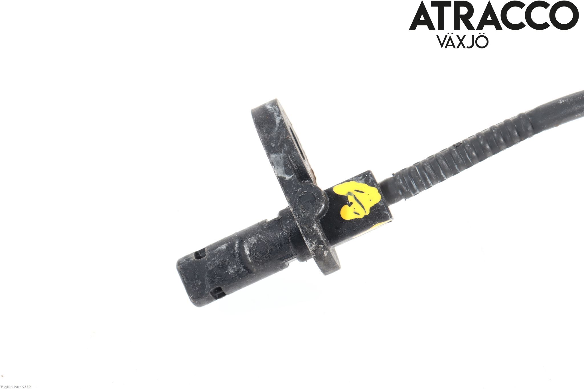 Honda CR-Z Abs Sensor