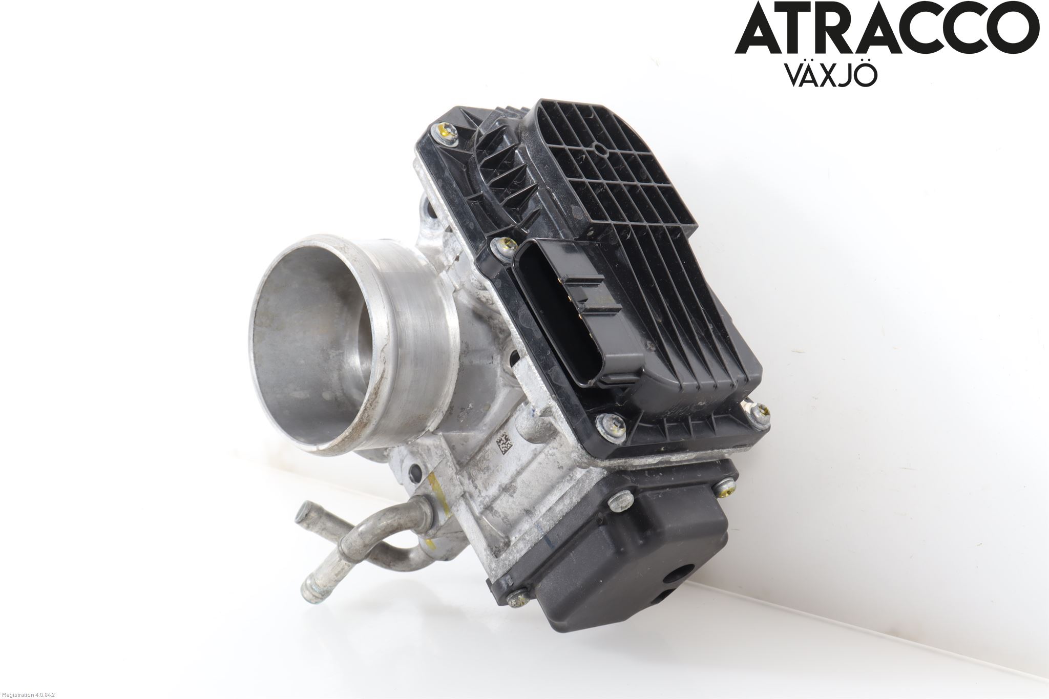 Honda CIVIC 17-22 Injspjällhus