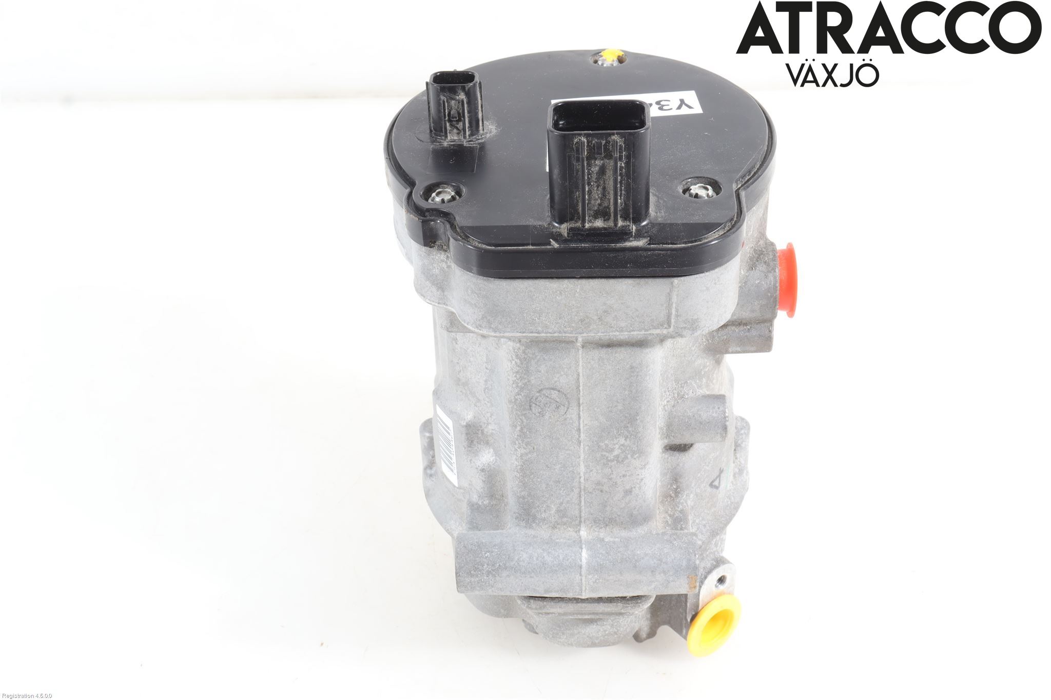 Suzuki SWACE 21- Ac Kompressor