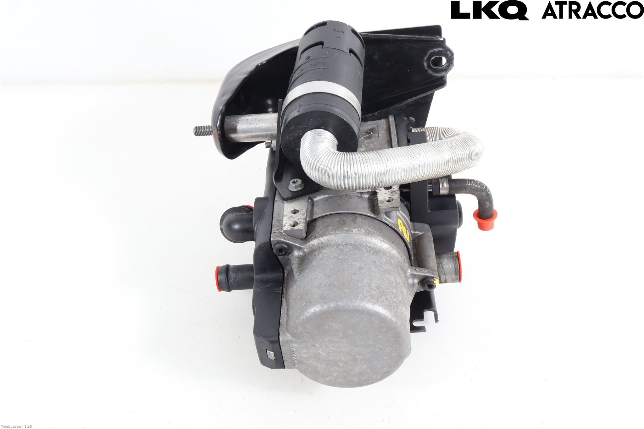 Mazda 6 13- Bensinvärmare