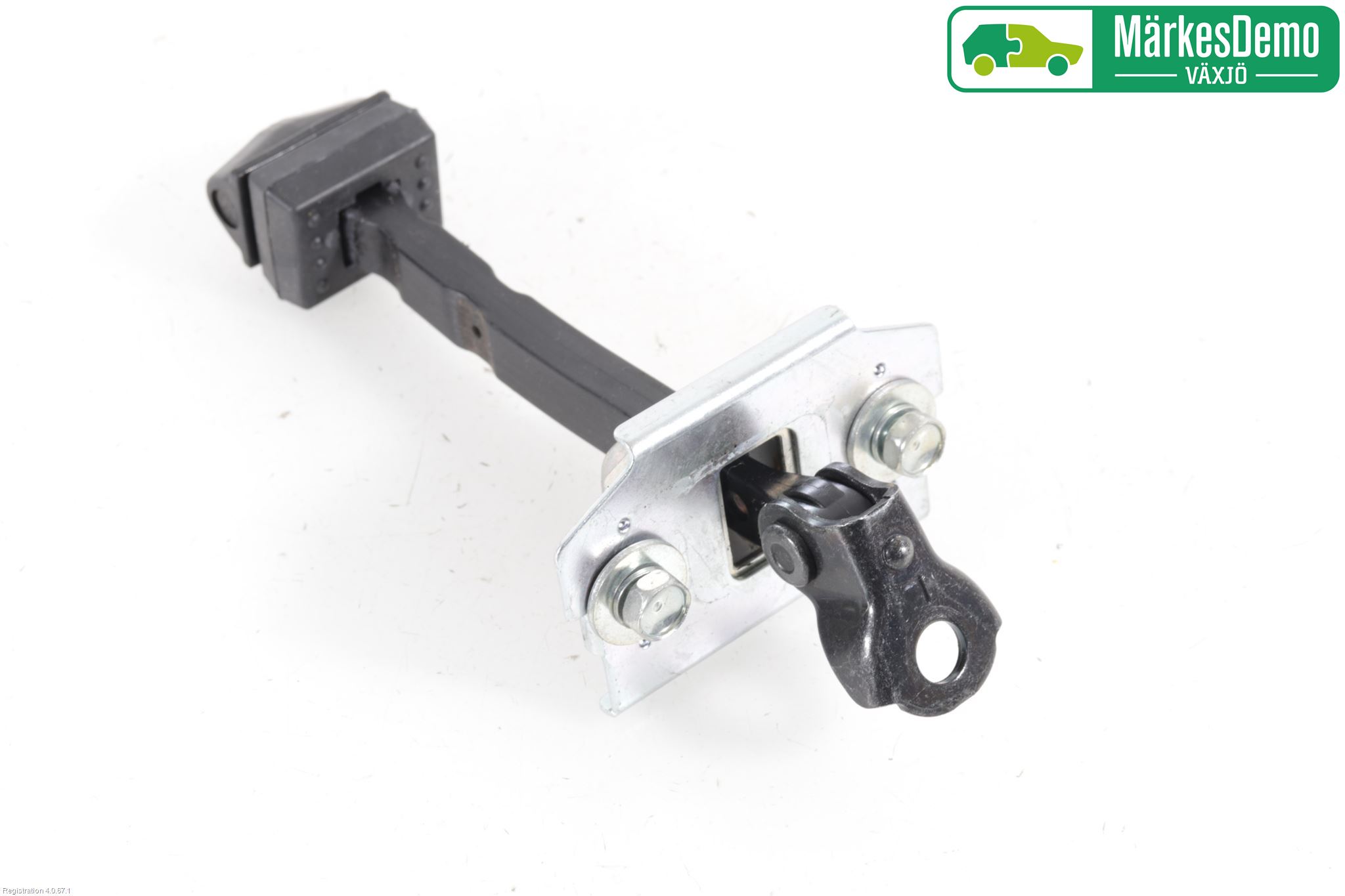 Honda HR-V 15-21 Dörrstopp