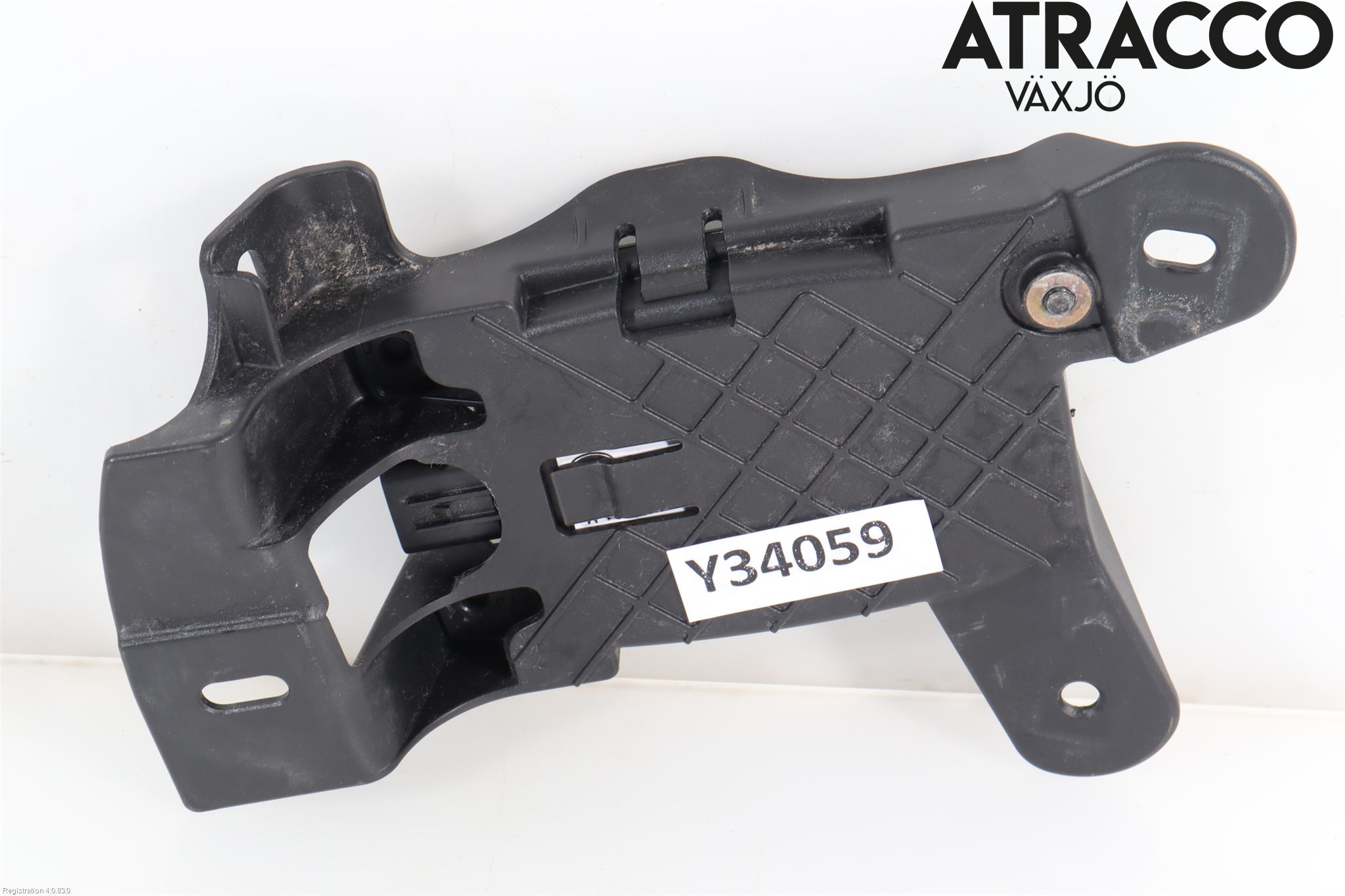 Suzuki VITARA 15- Sensor Aktivt Kollisionsskydd