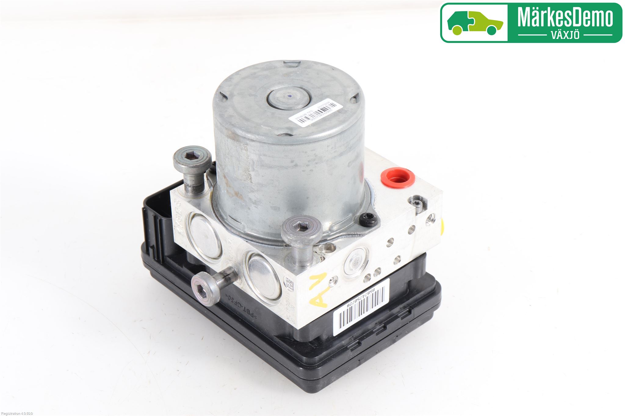 Hyundai TUCSON 05- Abs Hydraulaggregat