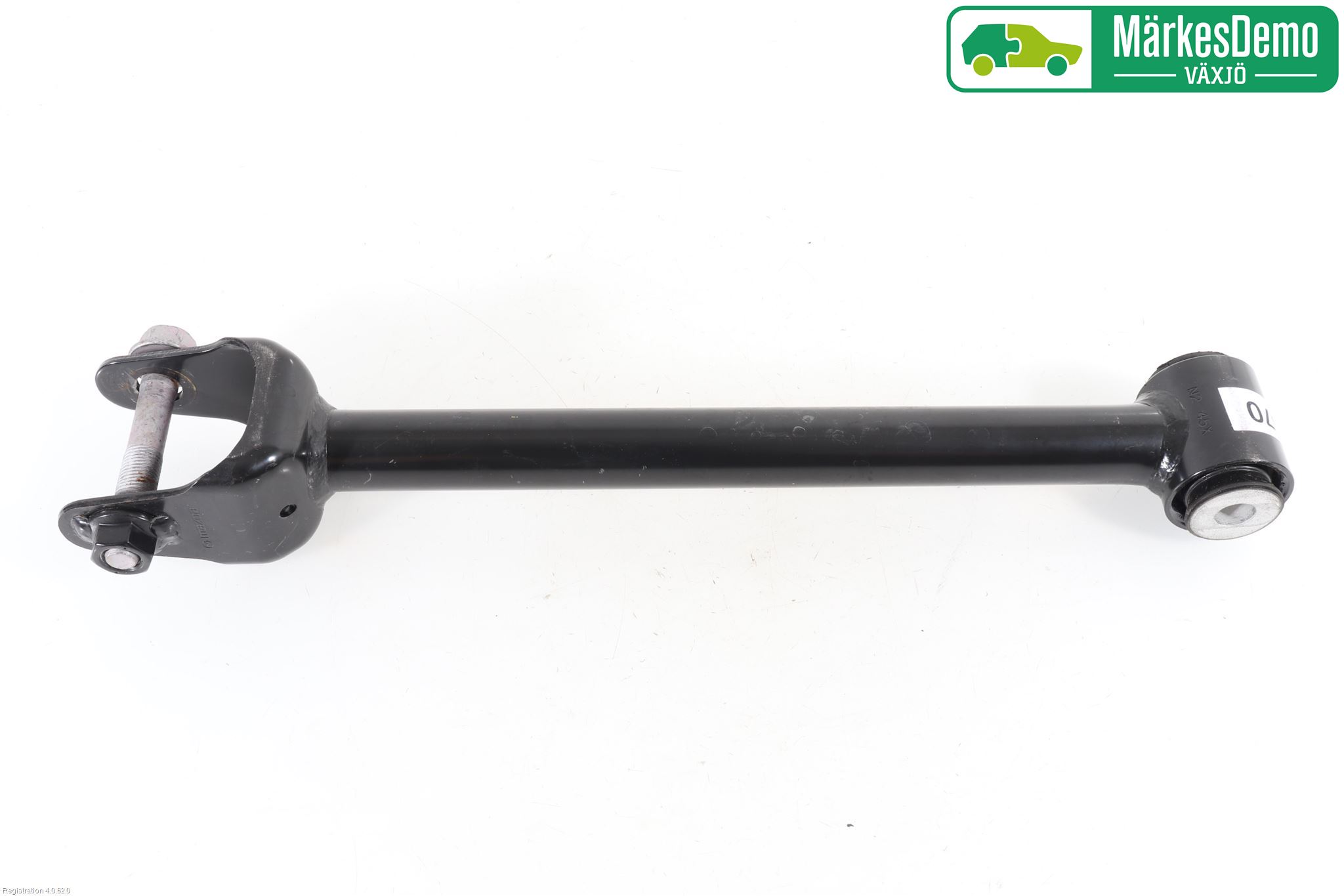 Mazda MX-5 IV (ND/ND2/ND3) MIATA 15- Bärarm Bak Höger