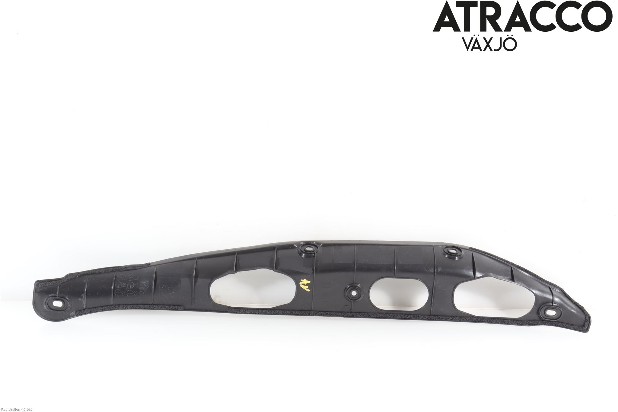 Mazda MX-30 20- Skärm Inner