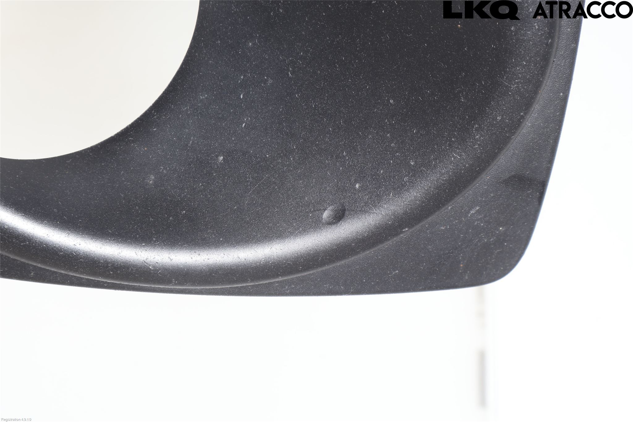 Toyota PROACE I 13-16 Dimljussarg Fram