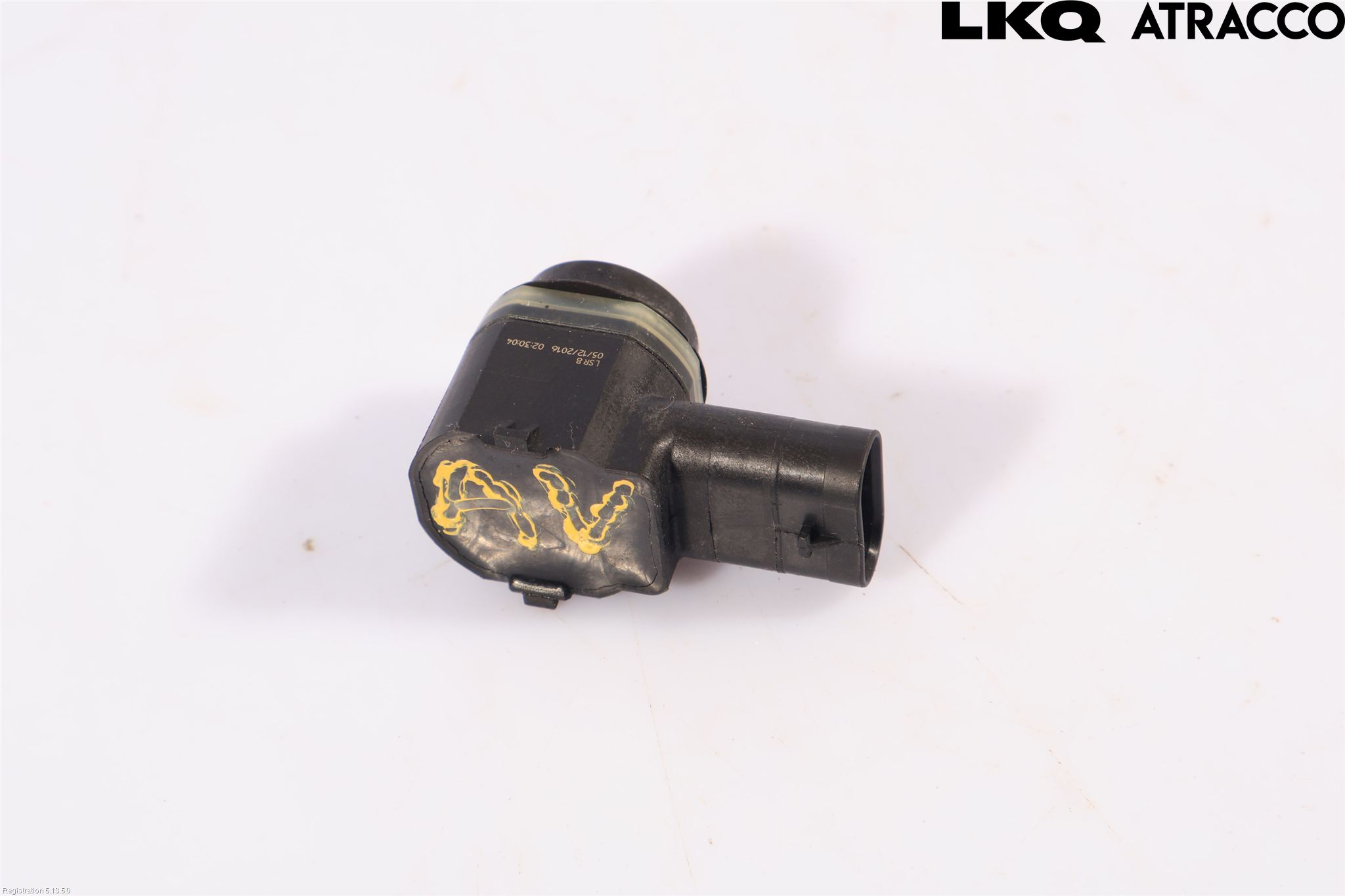Volvo V40 12-19 Parkeringshjälp Backsensor