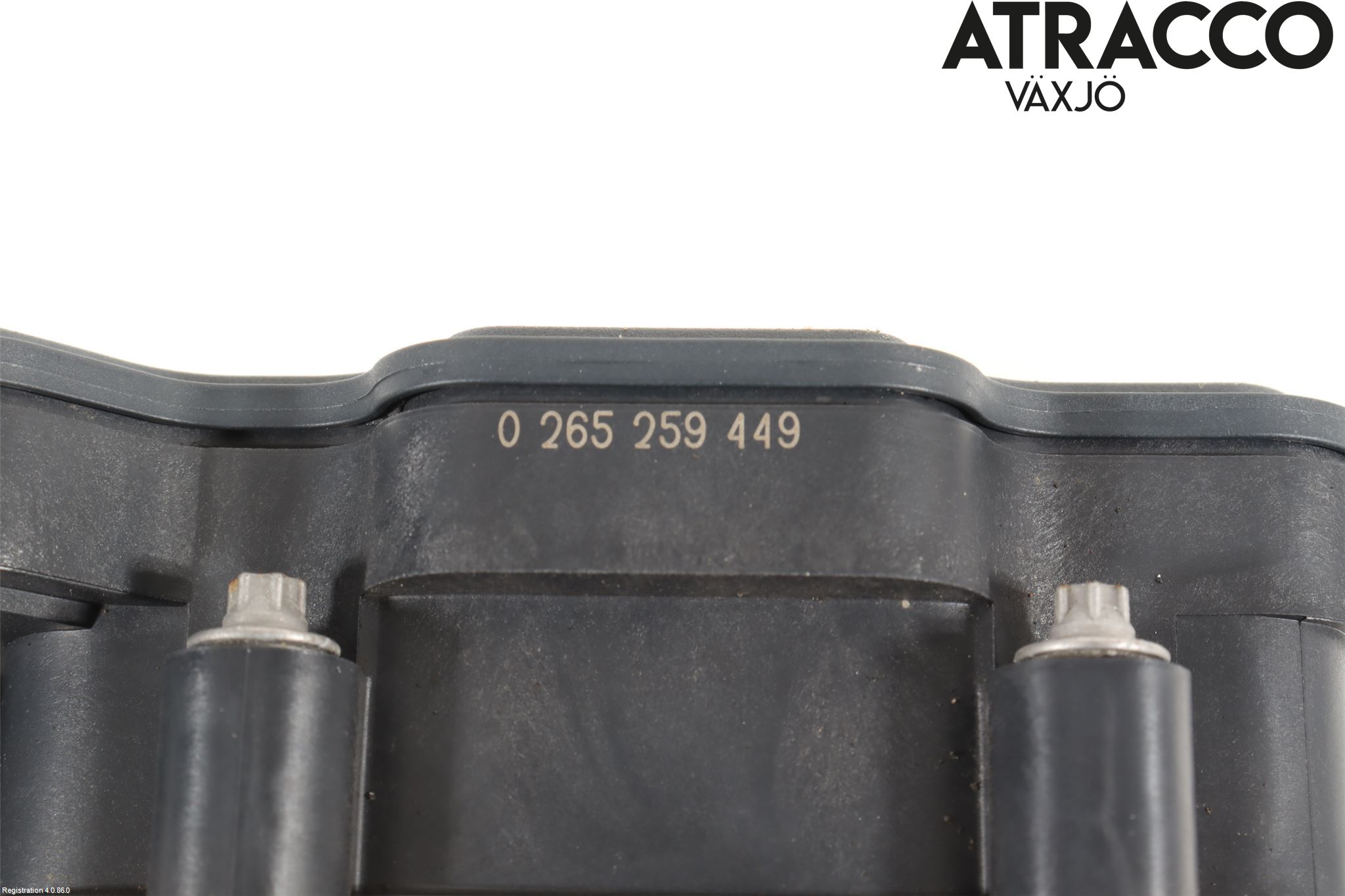 Toyota PROACE II 16- Abs Hydraulaggregat