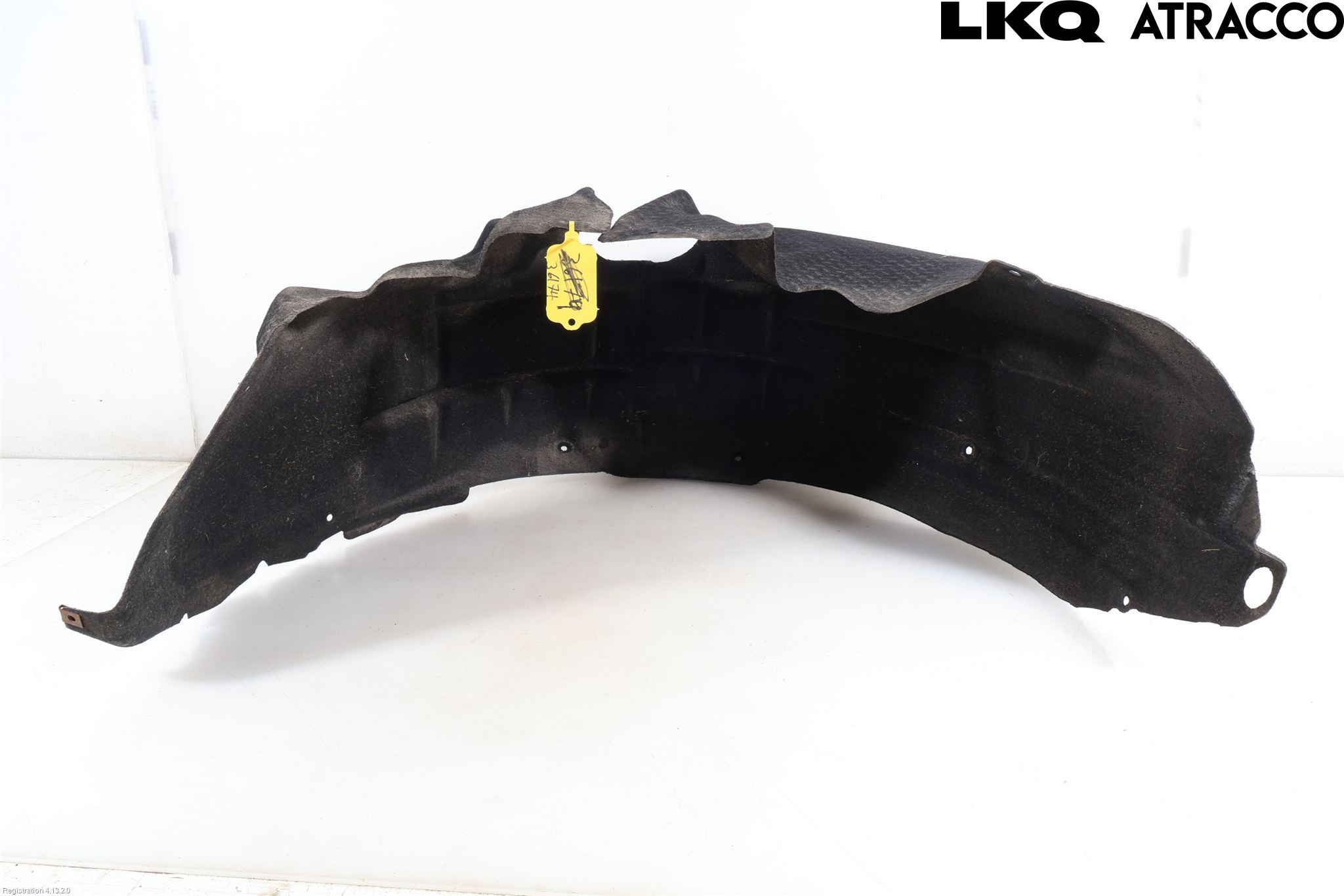 Honda CR-V 19-22 Skärm Inner