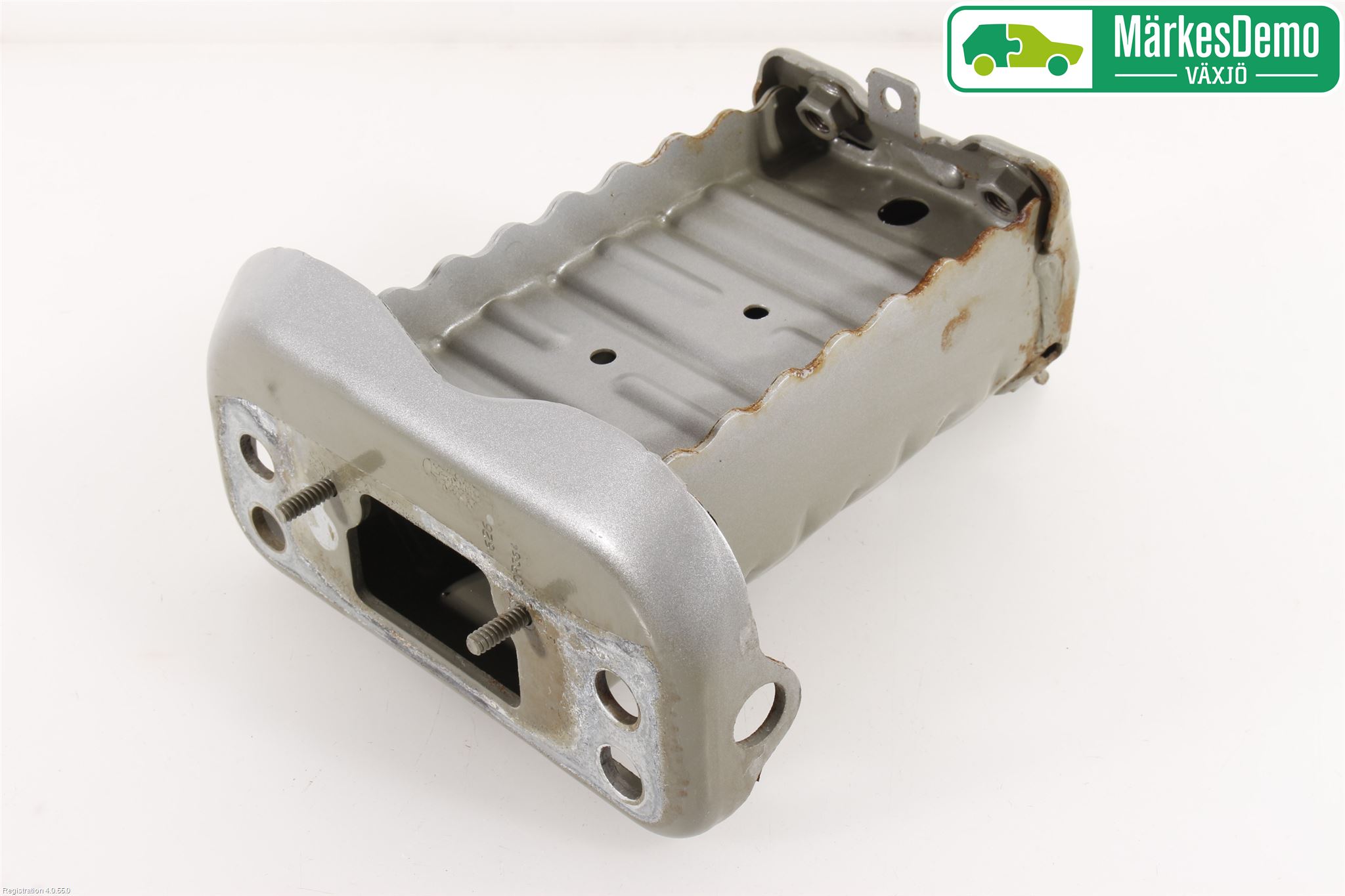 Toyota YARIS XP130 15-20 Stötfångarbärjärn Fram