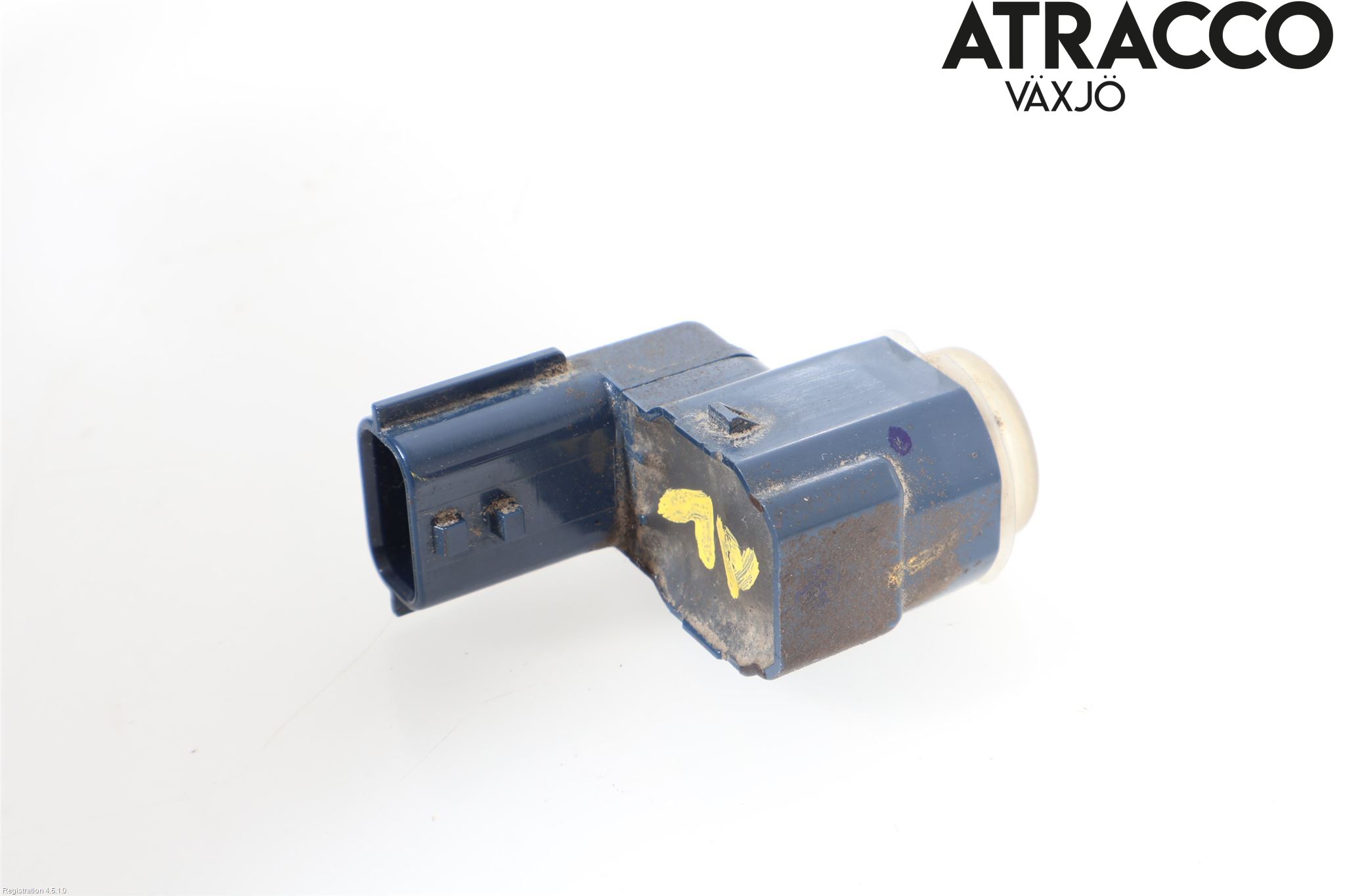 Mitsubishi OUTLANDER 13-21 Parkeringshjälp Backsensor