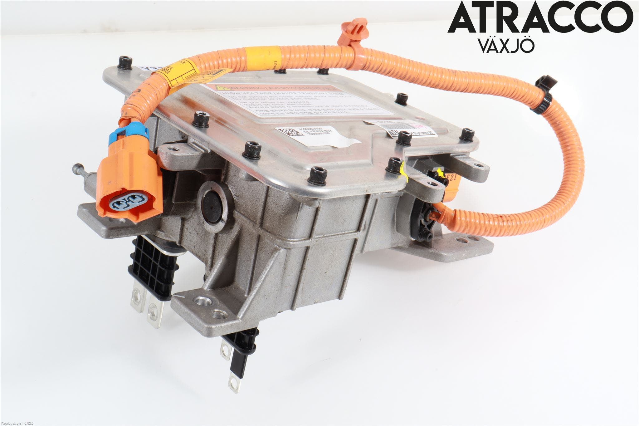 Hyundai IONIQ AE 17-22 Converter