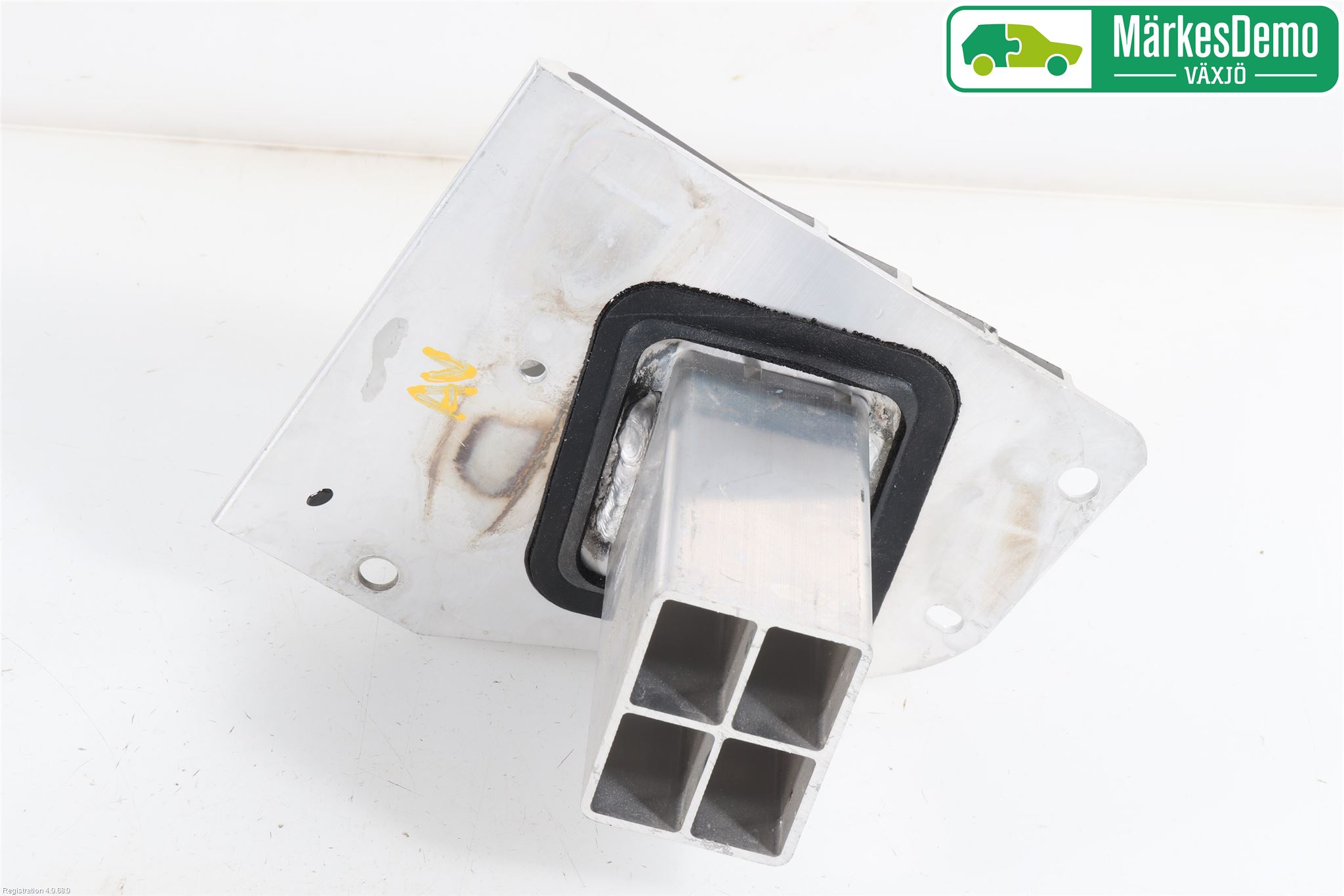 Toyota VERSO 09-18 Dörr Deformationselement