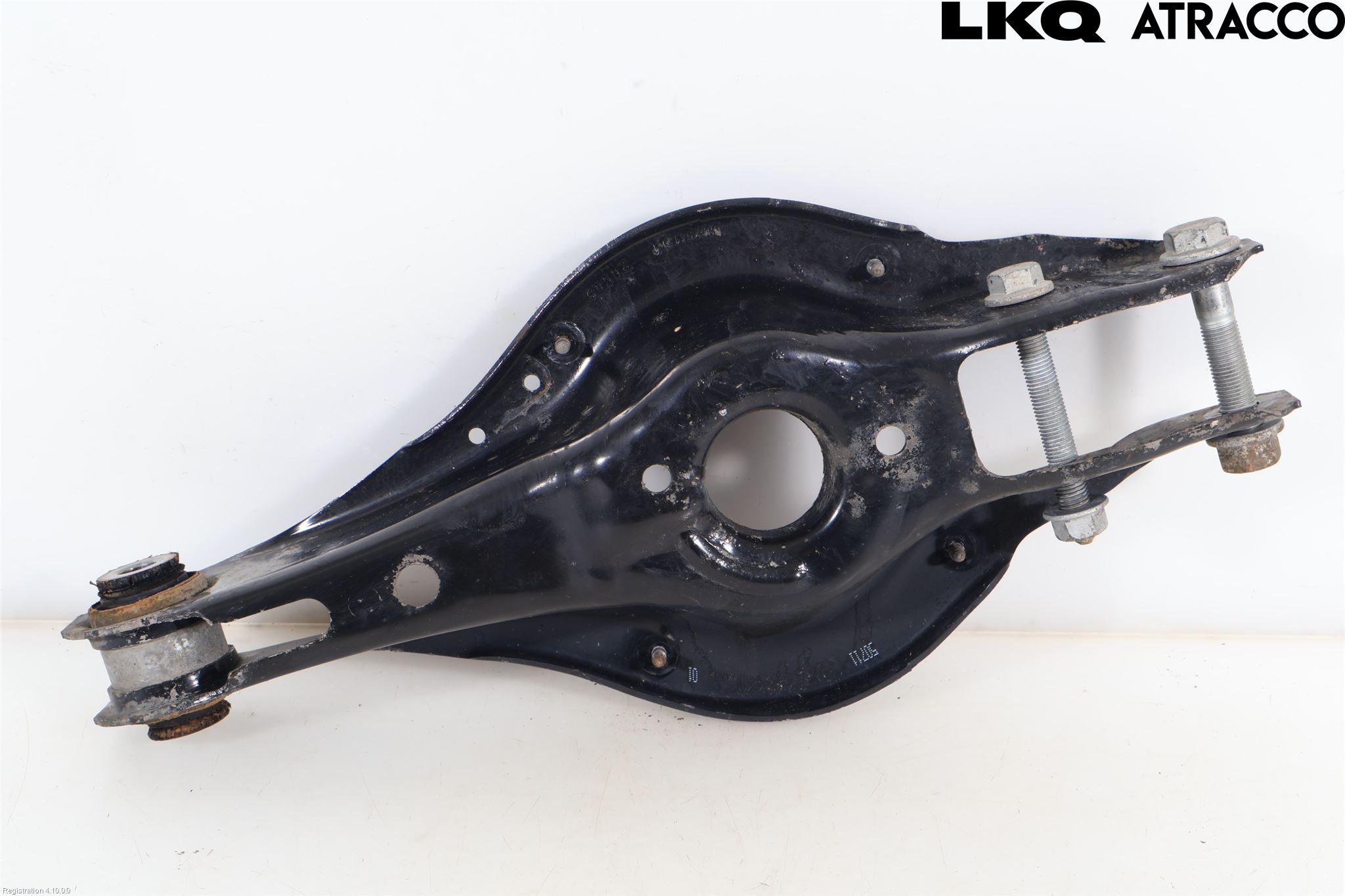 BMW 1 F20/F21 11-19 Bärarm Bak Vänster