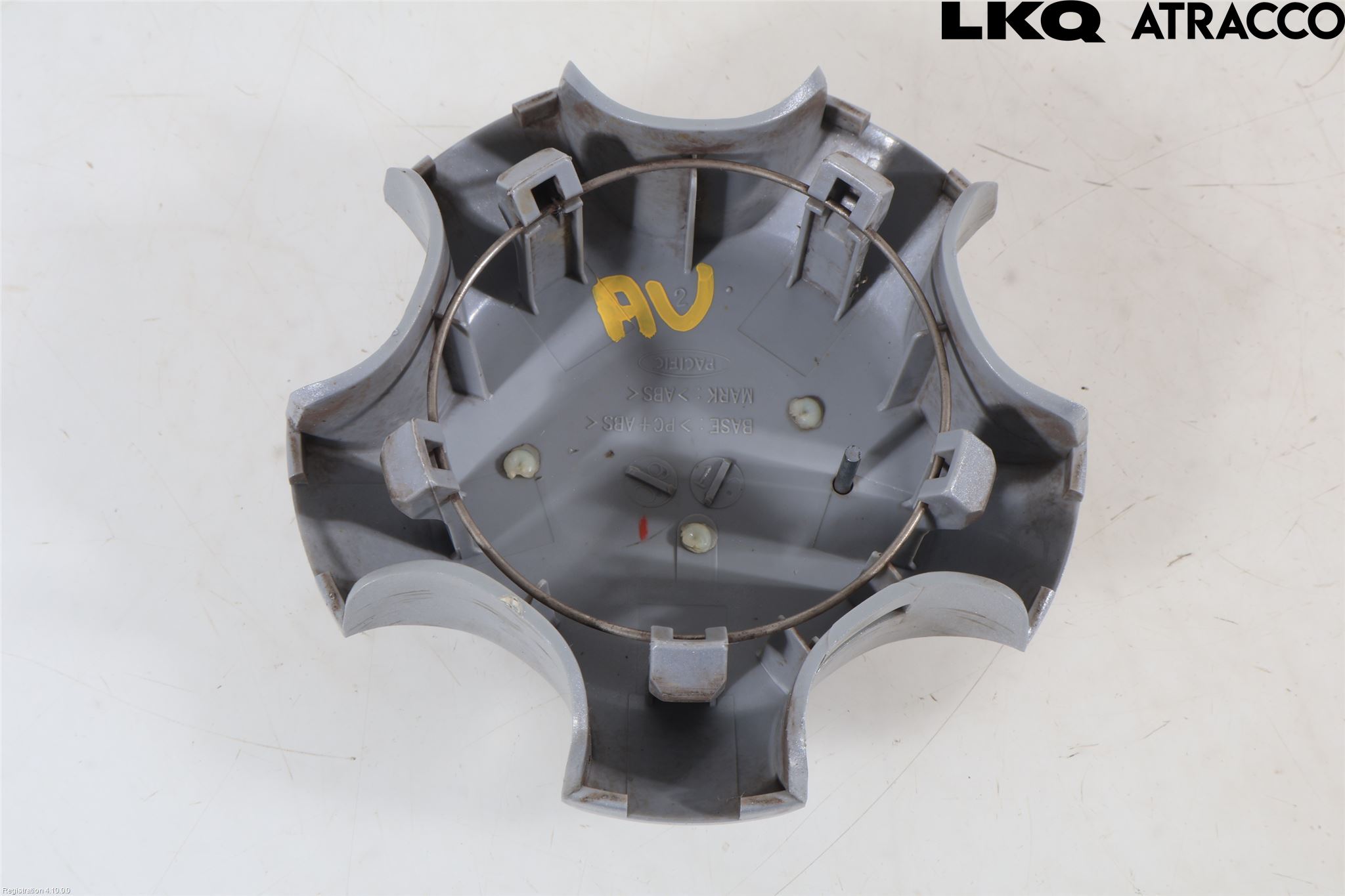 Toyota RAV4 13-18 Navkapsel