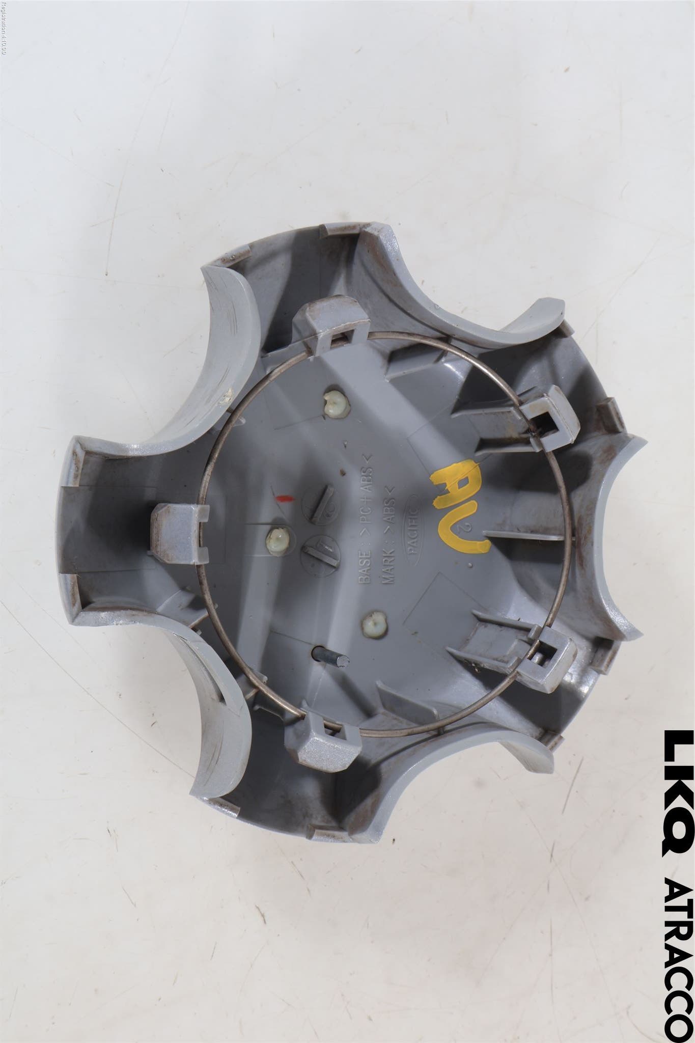 Toyota RAV4 13-18 Navkapsel