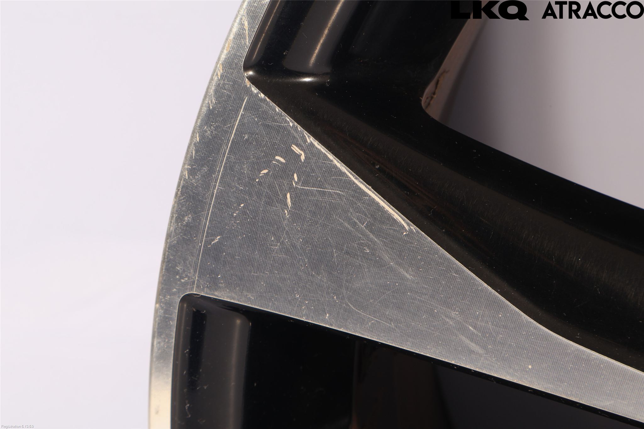 Toyota RAV4 13-18 Fälgsats Aluminium