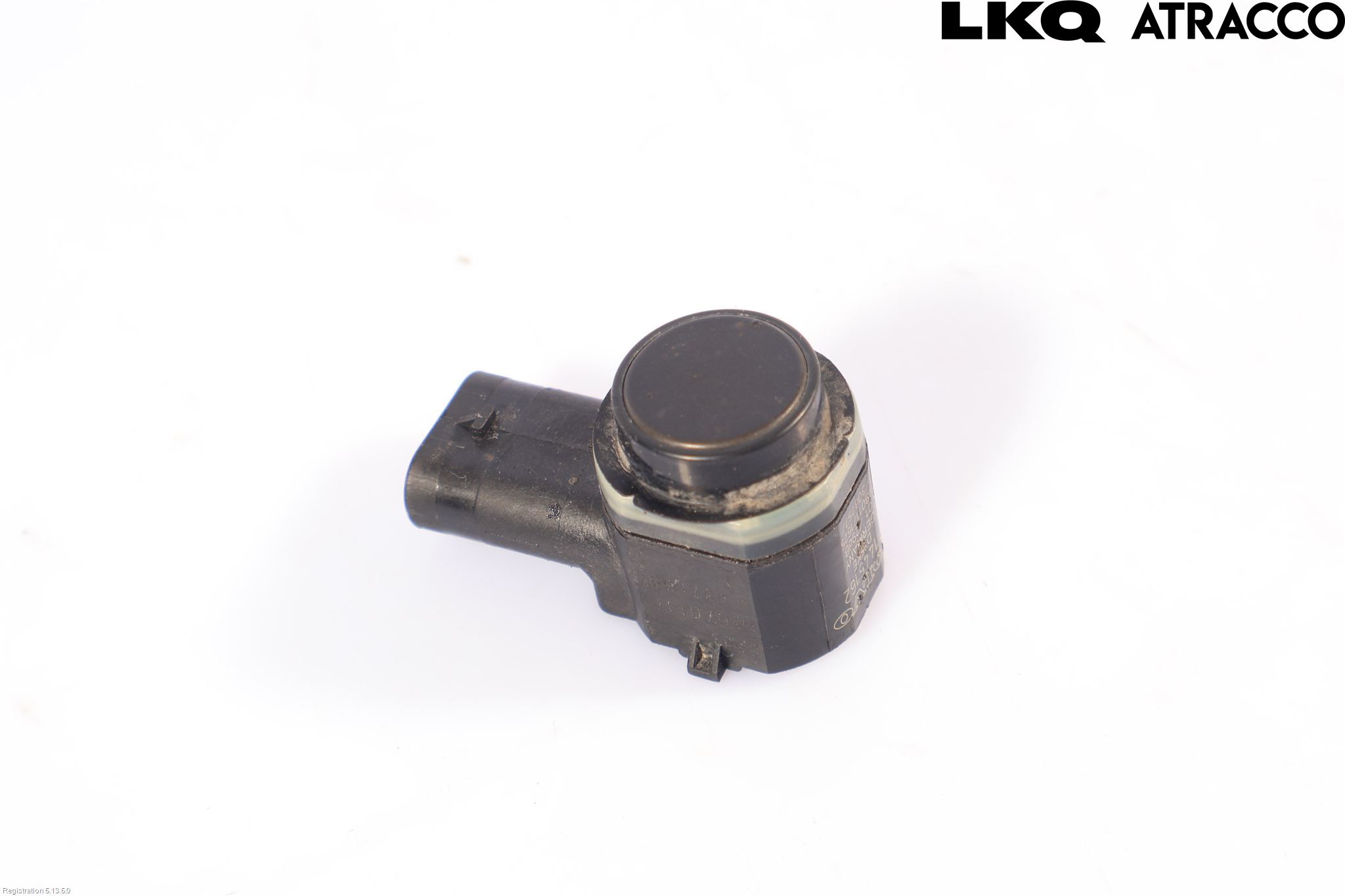 Volvo V40 12-19 Parkeringshjälp Backsensor