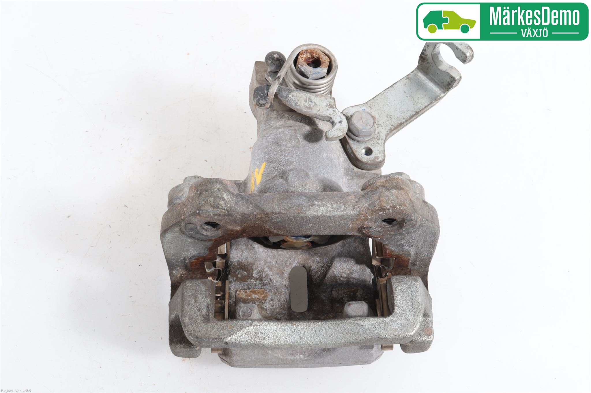 Suzuki VITARA 15- Bromsok Bak Vänster