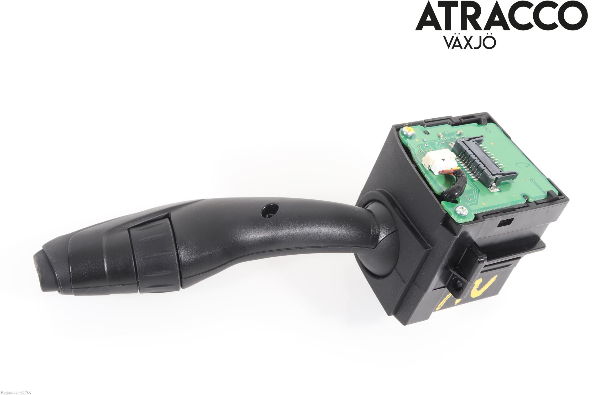 Ford FOCUS 15-18 Spak Torkar-Spolomk