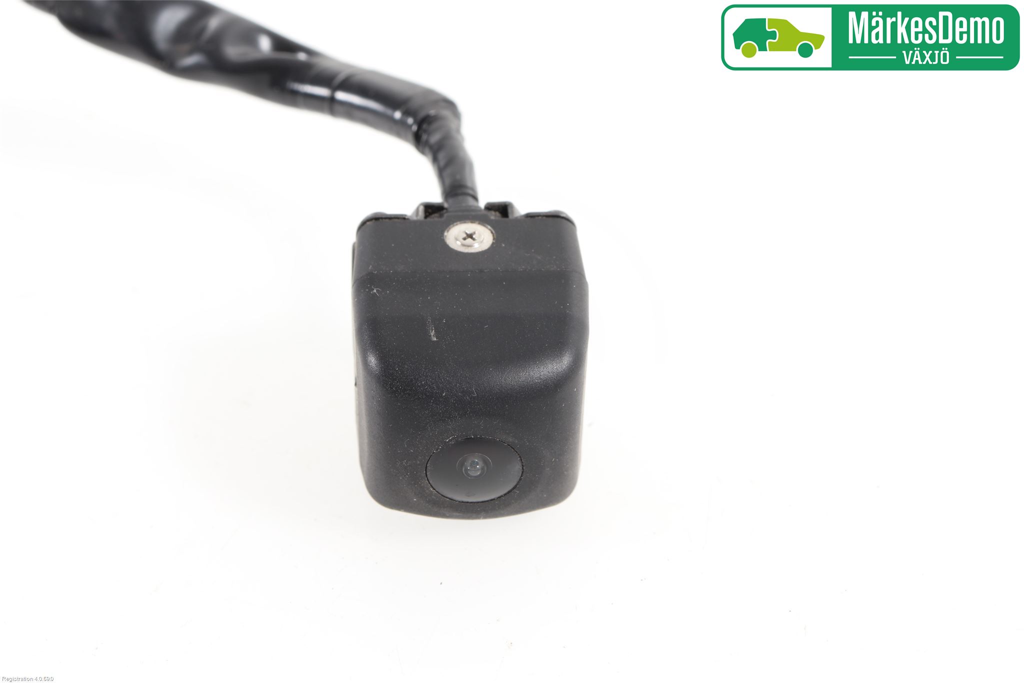 Suzuki SWIFT 17-24 Parkeringshjälp Kamera