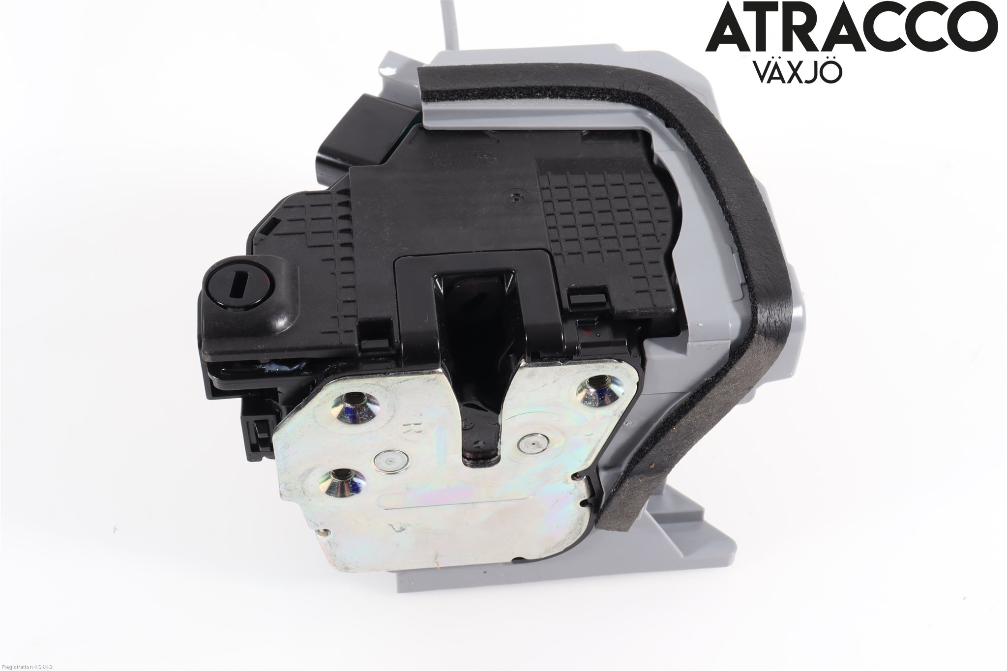 Hyundai BAYON BC3 21- Låskista-Dörrlås