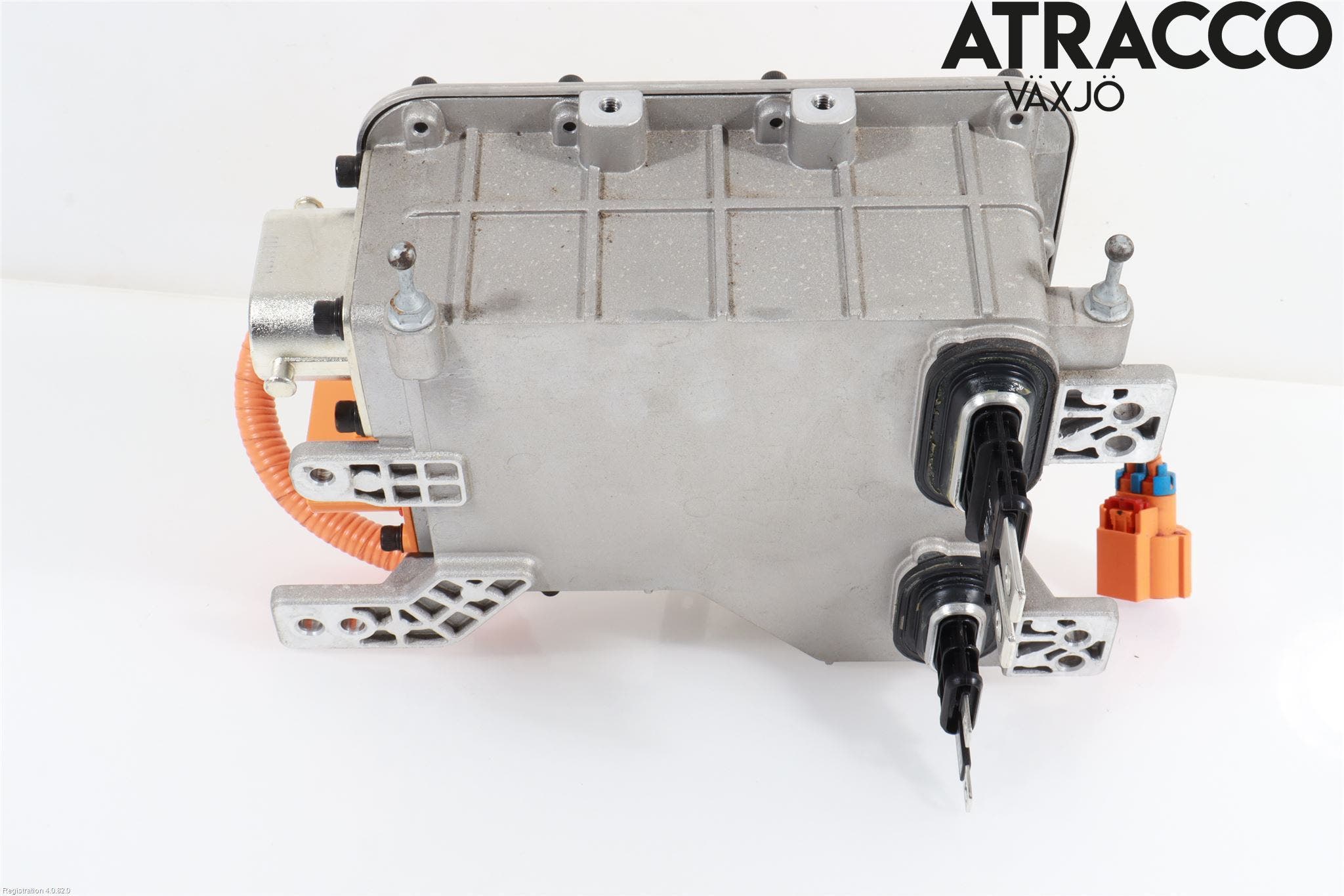 Hyundai IONIQ AE 17-22 Converter