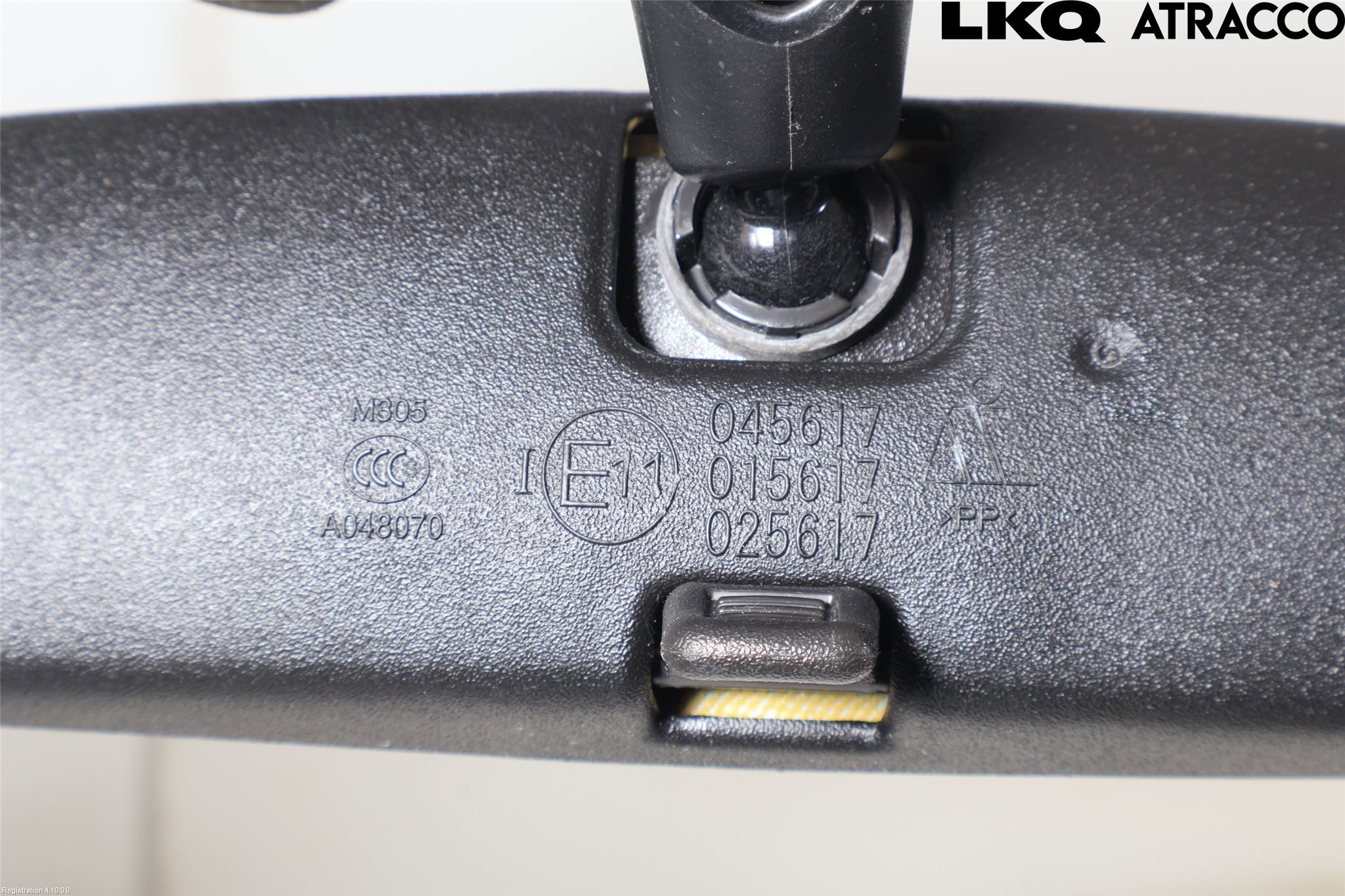 Honda CIVIC e HEV 23- Spegel Invändig