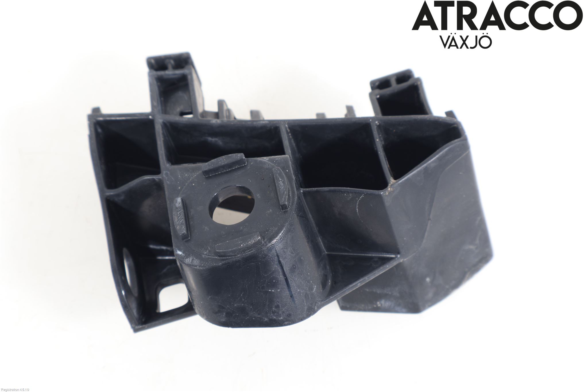 Mazda 2 KB Hybrid 22- Stötfångarfäste Bak Hö