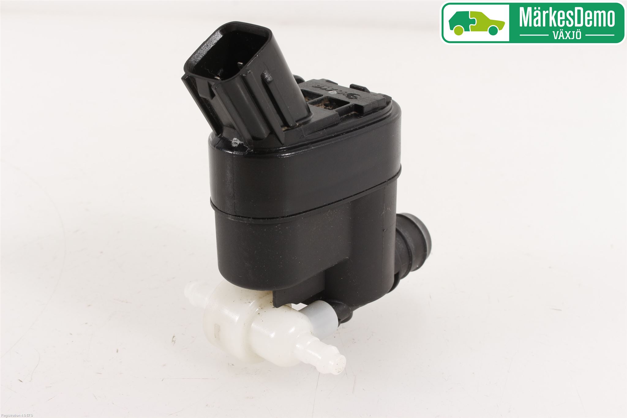 Hyundai i30 PD 17- Spolarpump Vindruta