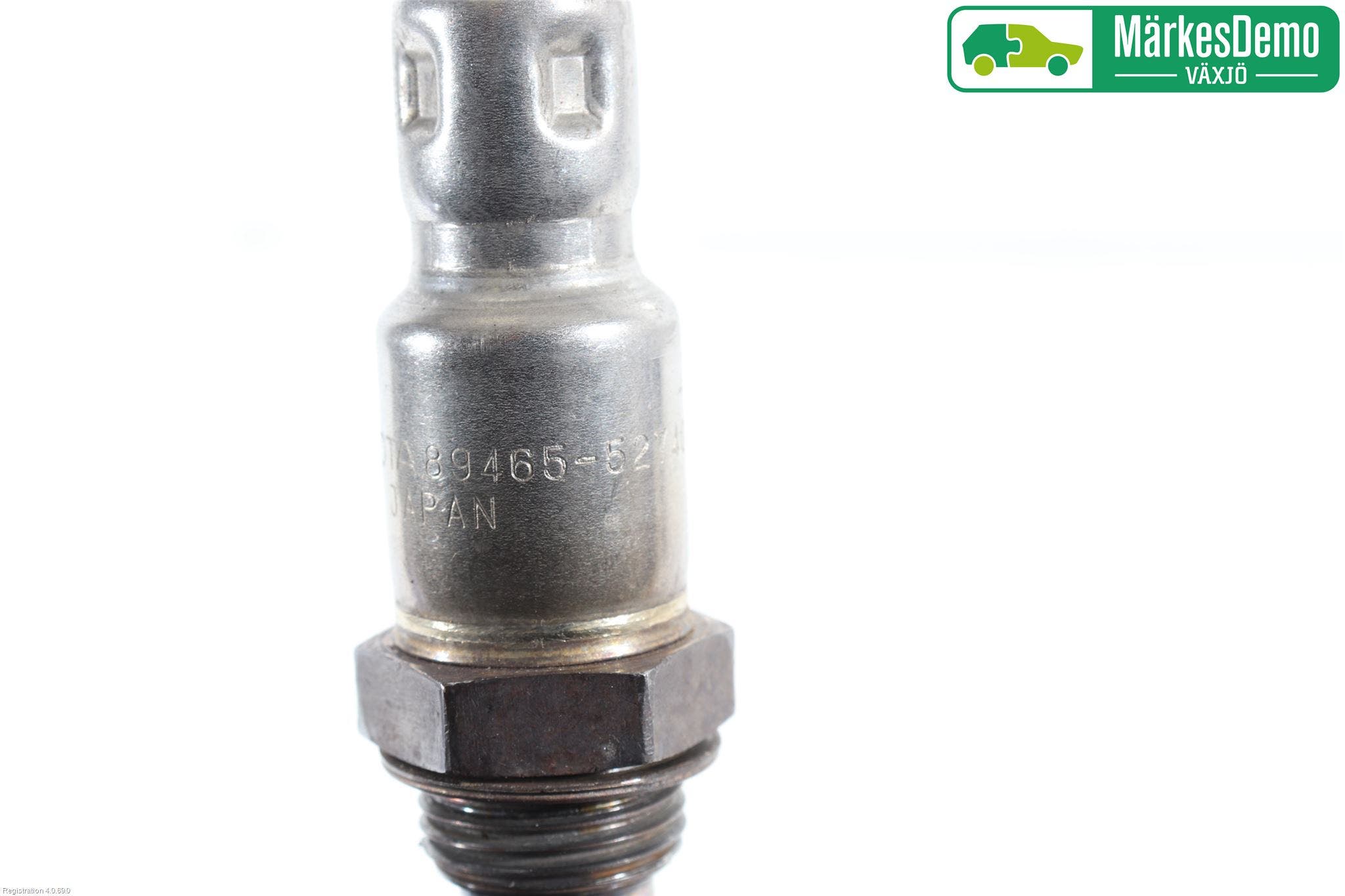 Toyota YARIS XP130 15-20 Injlambdasond