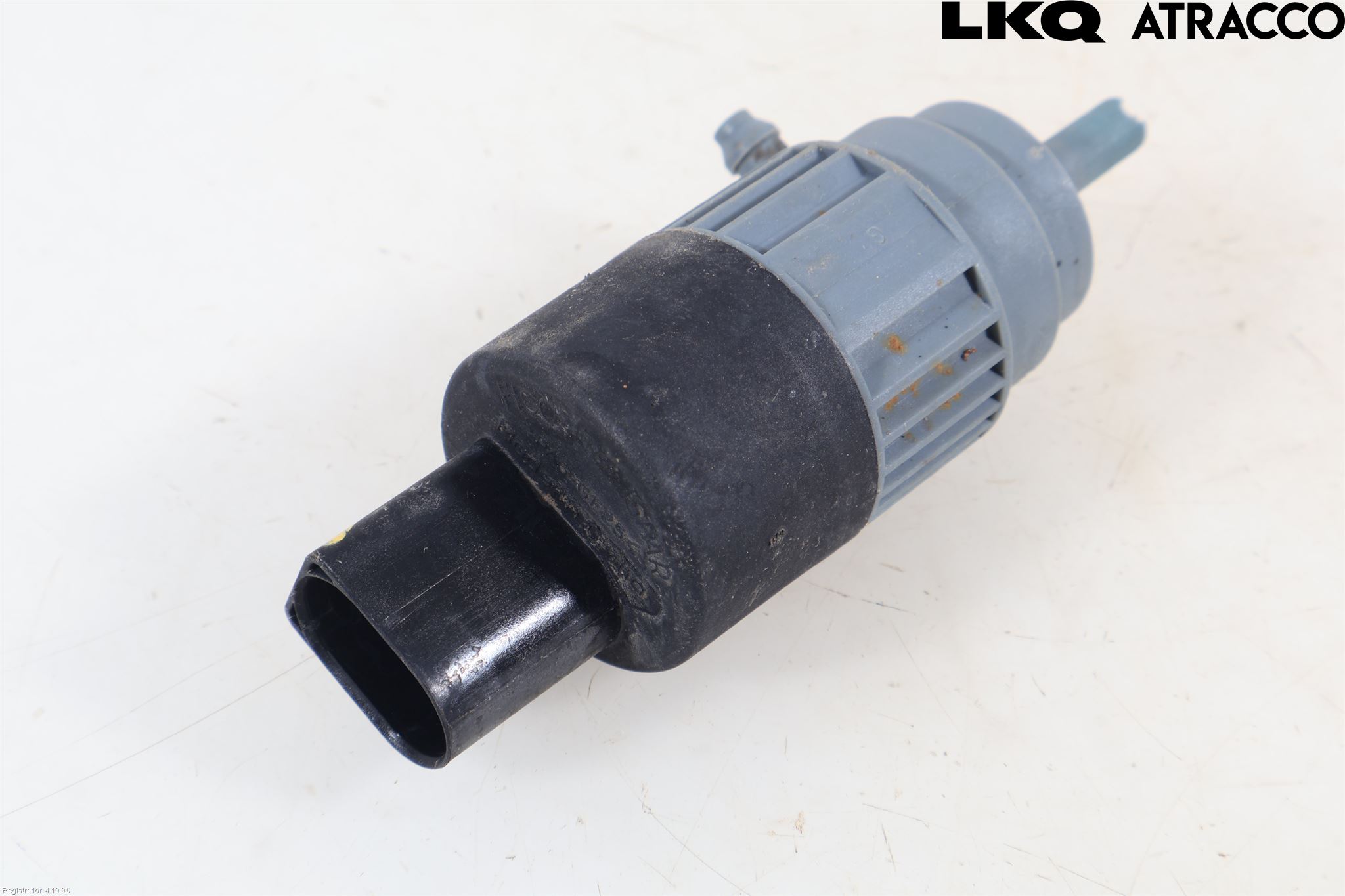 Toyota C-HR 16-23 Spolarpump Högtryck