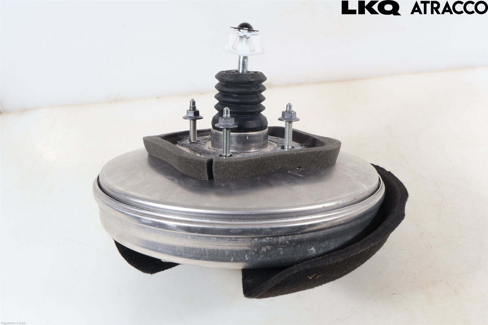 Peugeot 308/E-308 21- Bromsservo