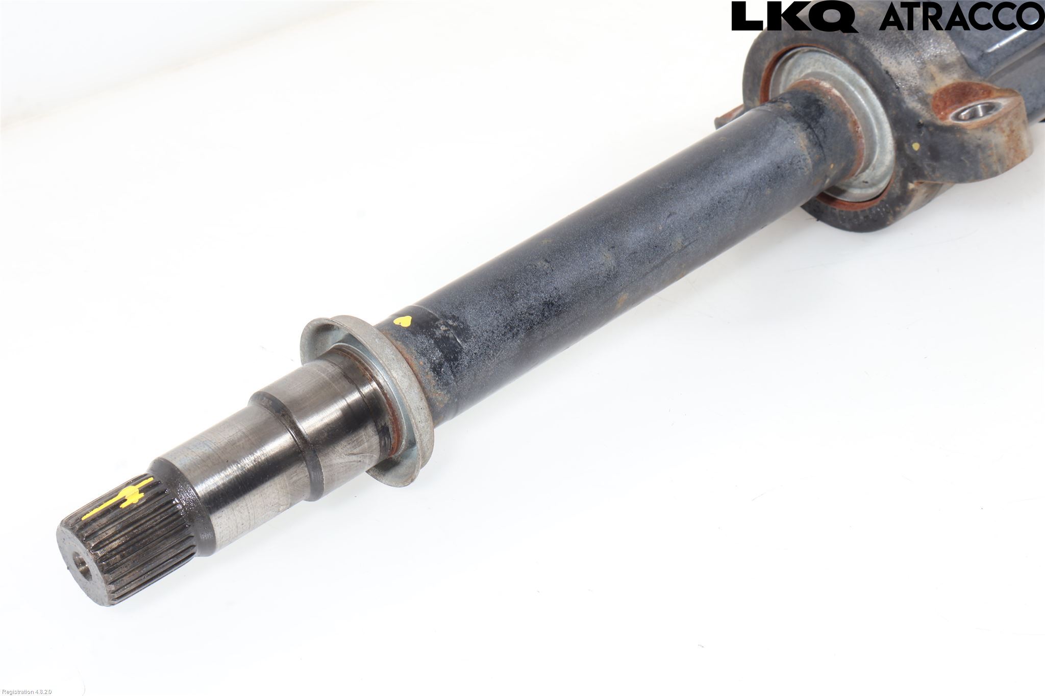 Toyota AURIS 13-19 Drivaxel Fram Höger