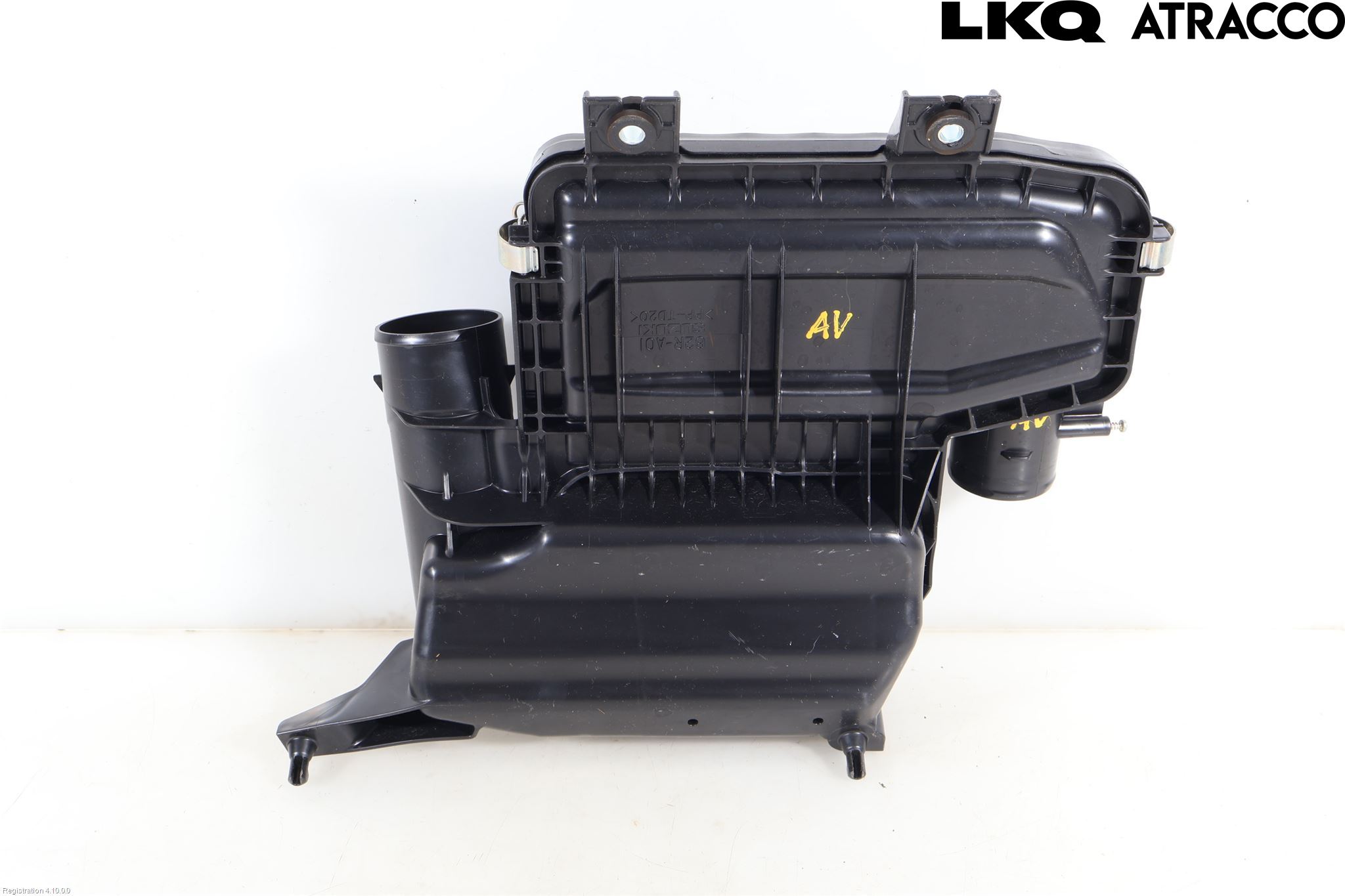 Suzuki SWIFT 17-24 Luftrenare