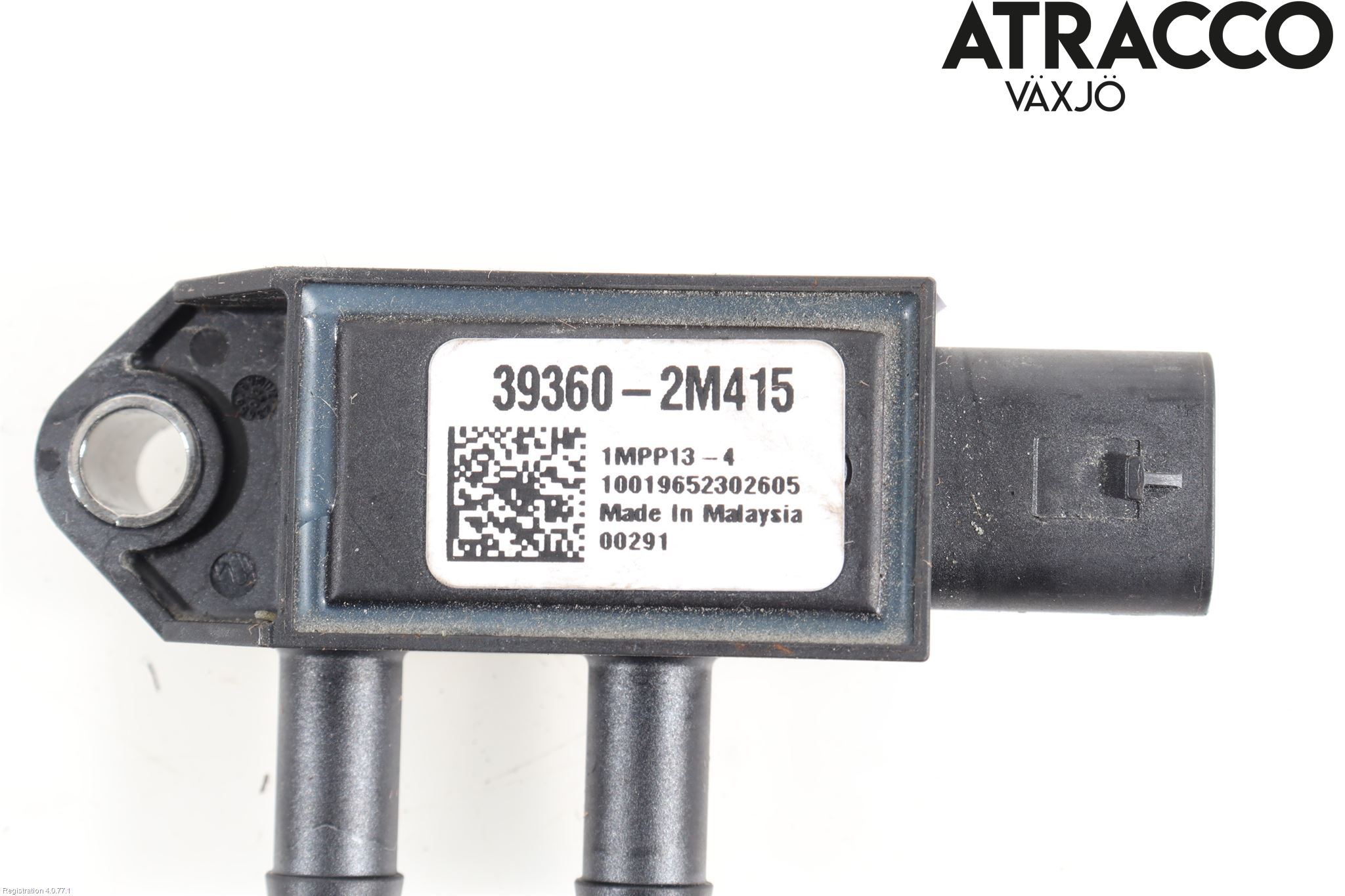 Hyundai i30 PD 17- Sensor Avgas