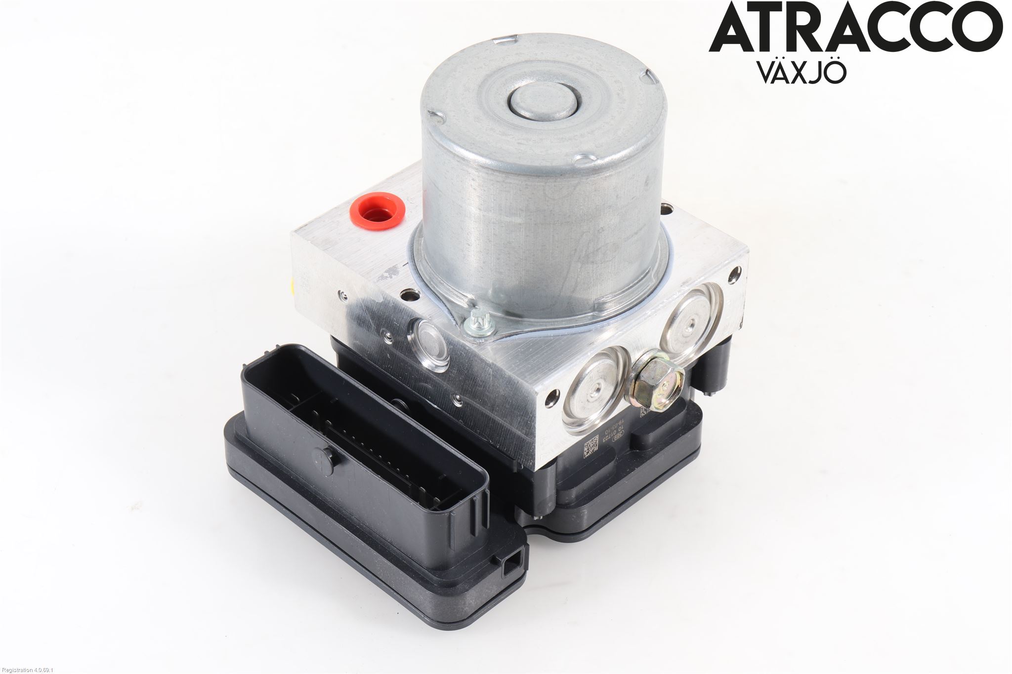 Honda CR-V 19-22 Abs Hydraulaggregat