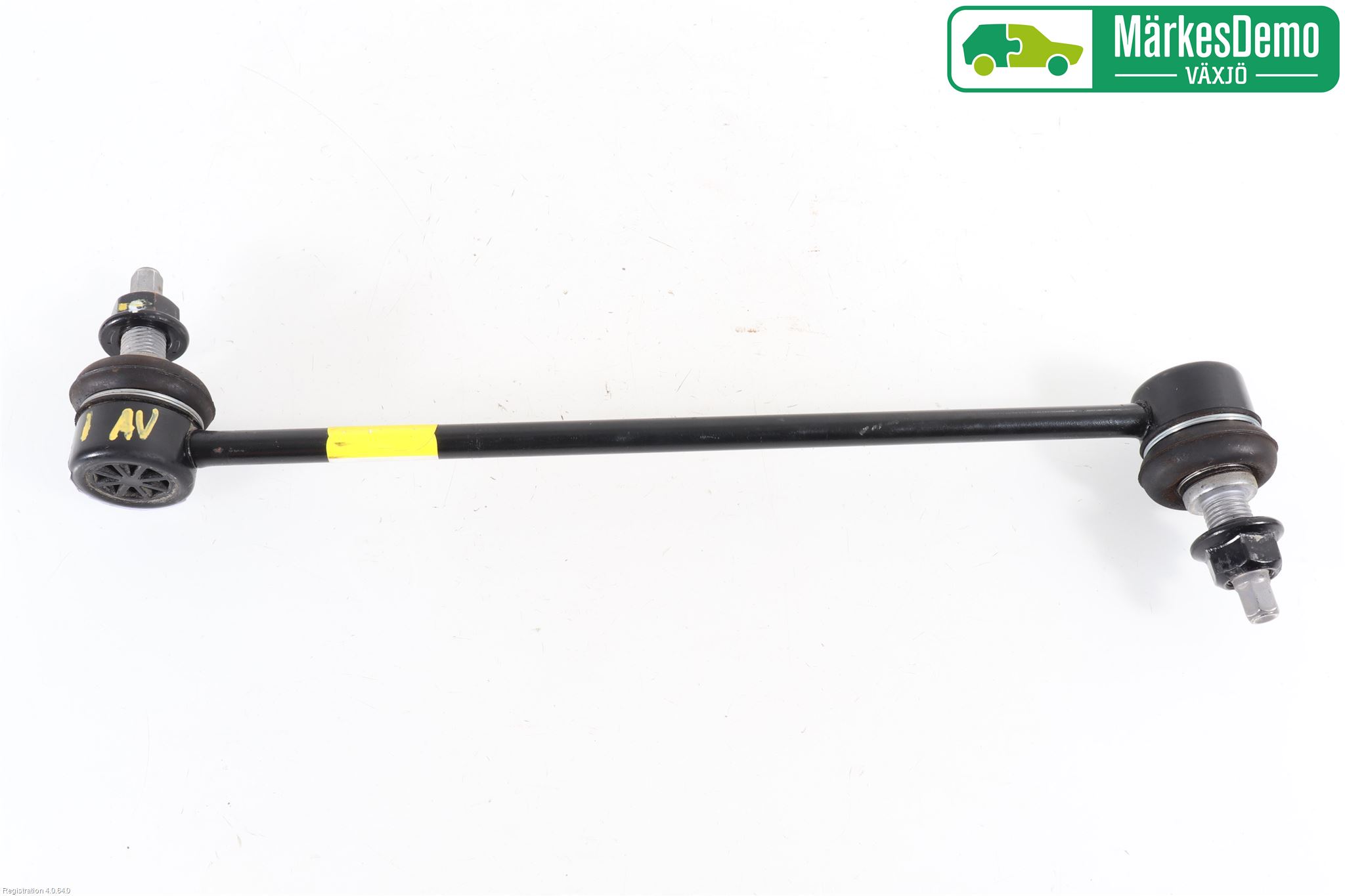 Hyundai i20 GB 15-20 Krängningshämmarstag Fram