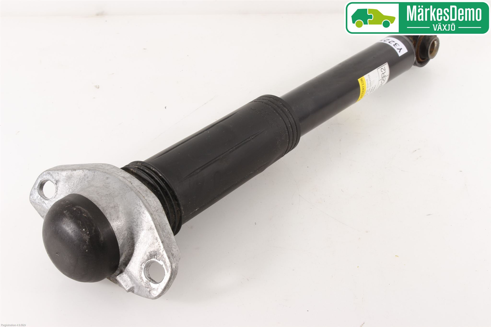 Toyota C-HR 16-23 Stötdämpare Bak