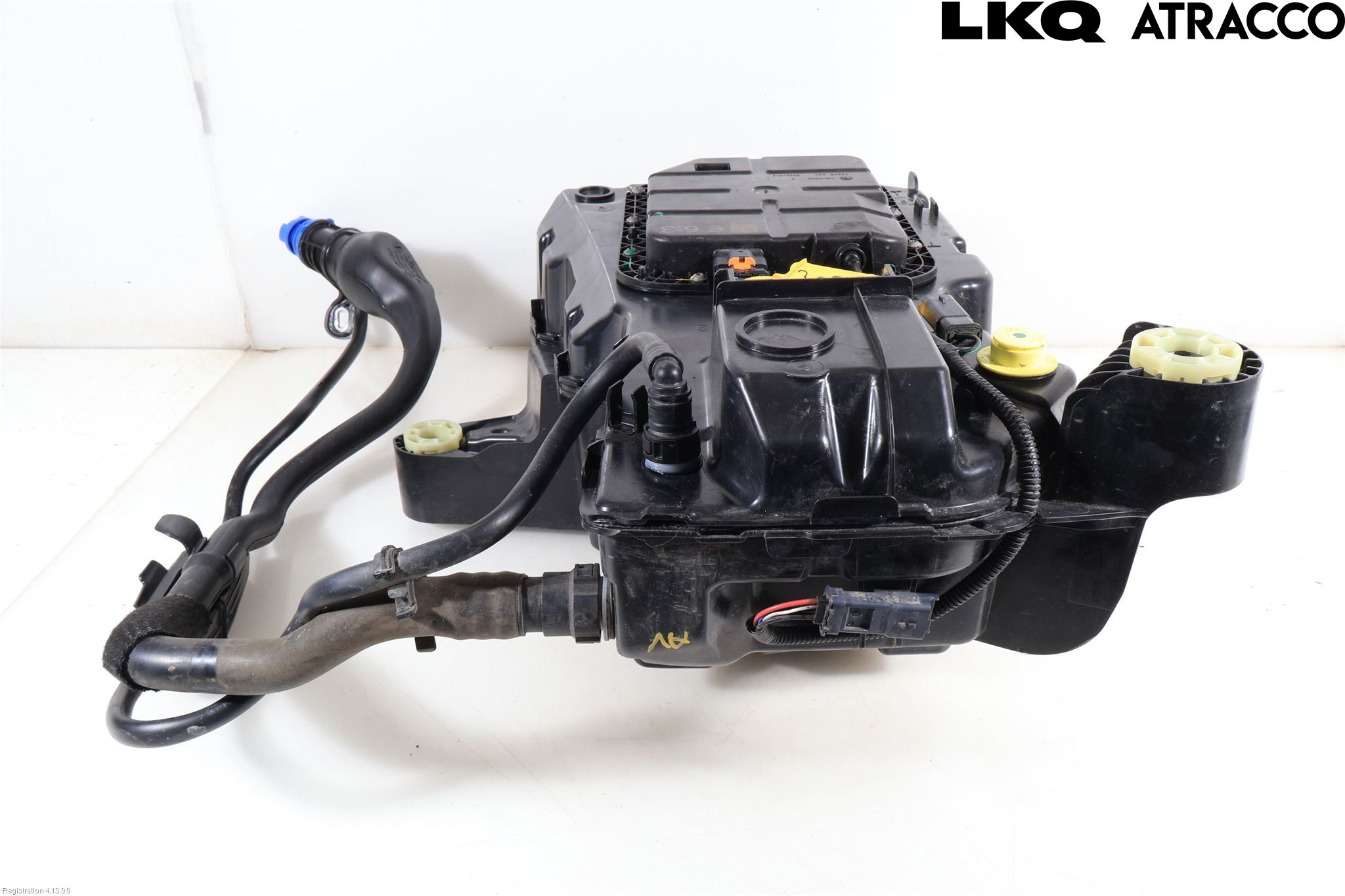 Toyota PROACE CITY 20- Adblue Tank