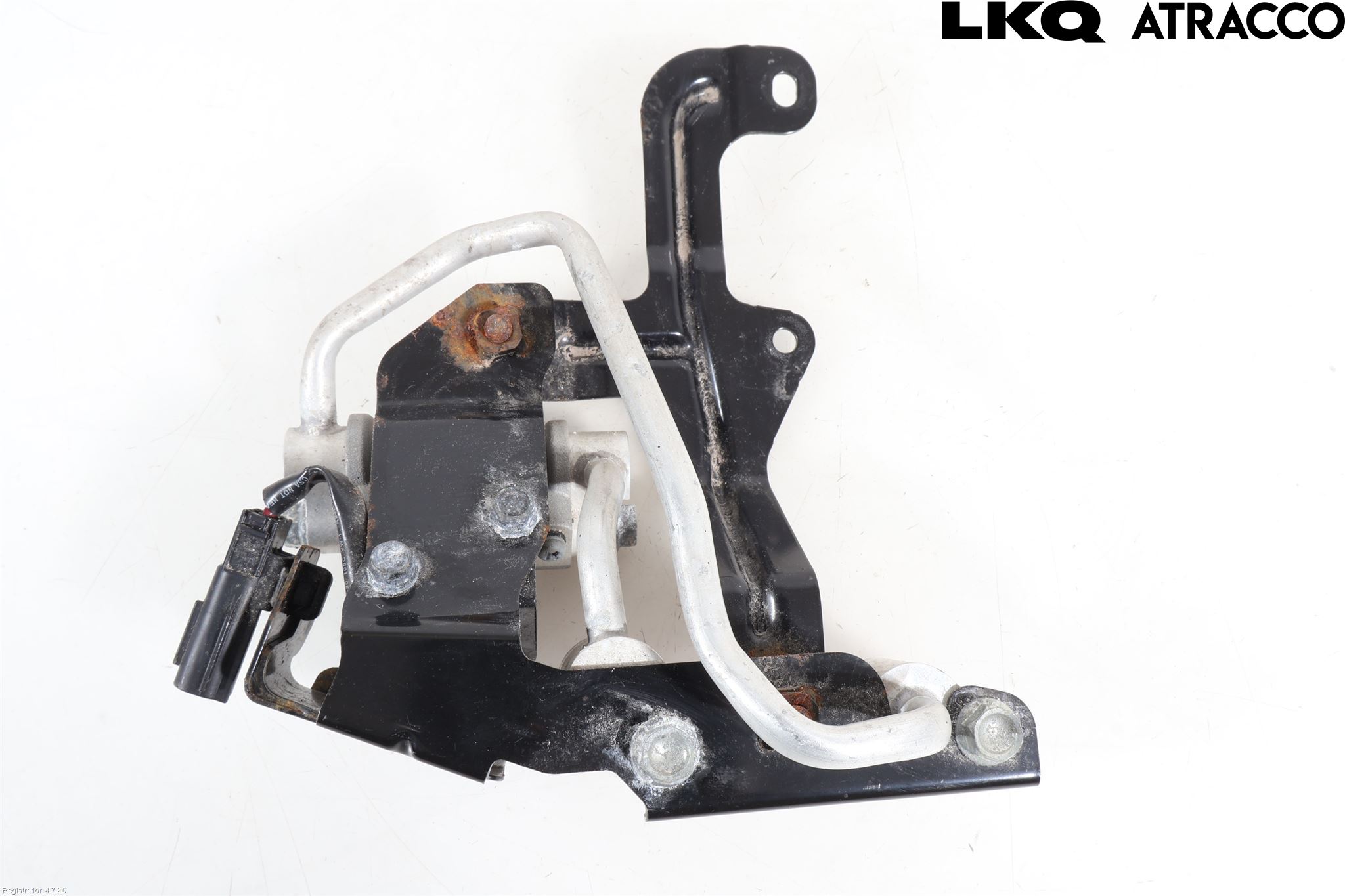 Mazda CX-60 22- Ac Slang-Rör