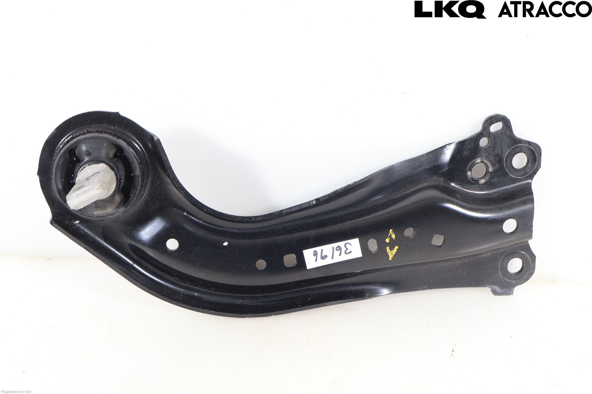 Lexus NX 340h/450h+ 21- Bärarm Bak Höger
