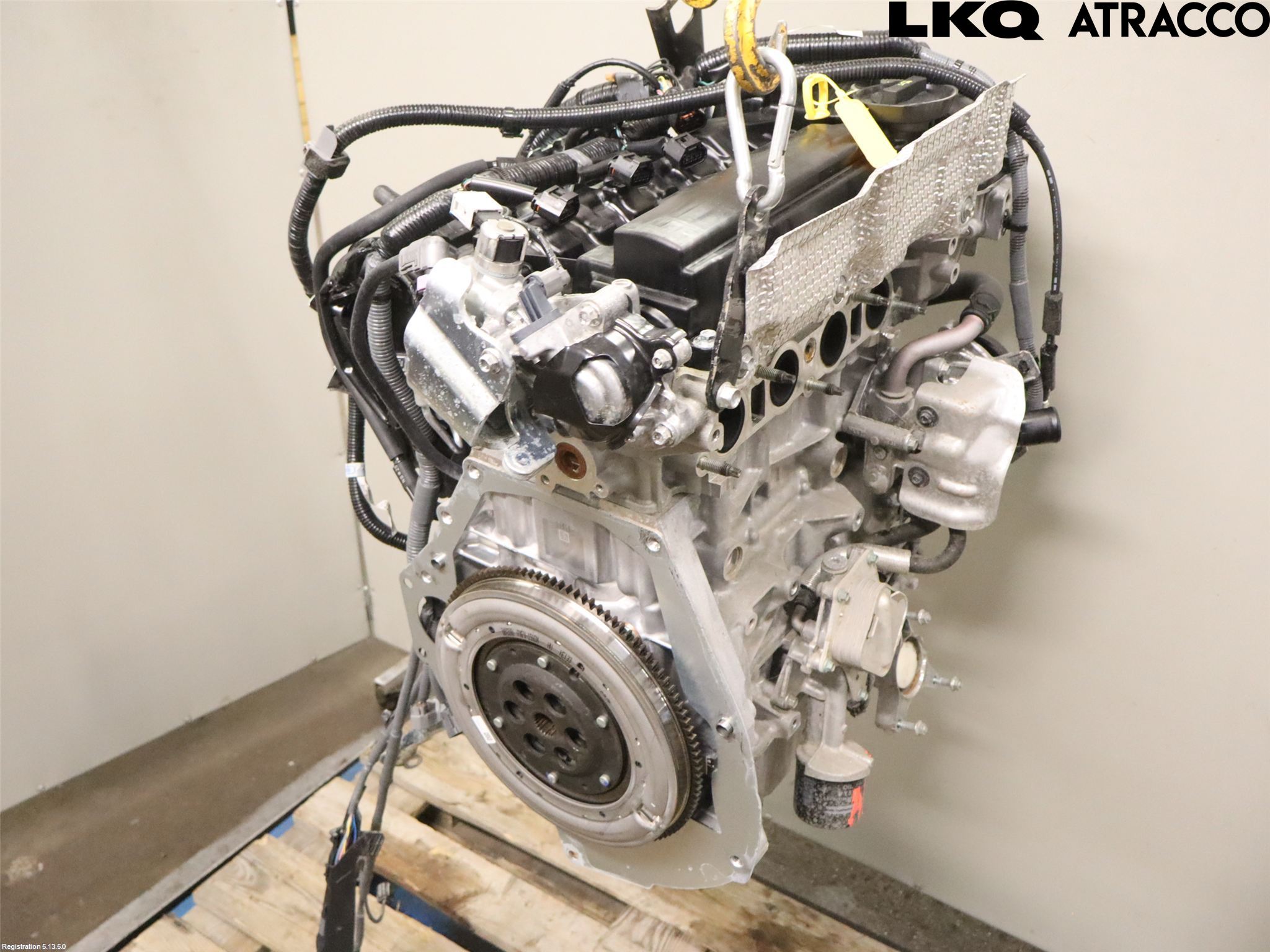 Mazda CX-80 24- Motor Bensin