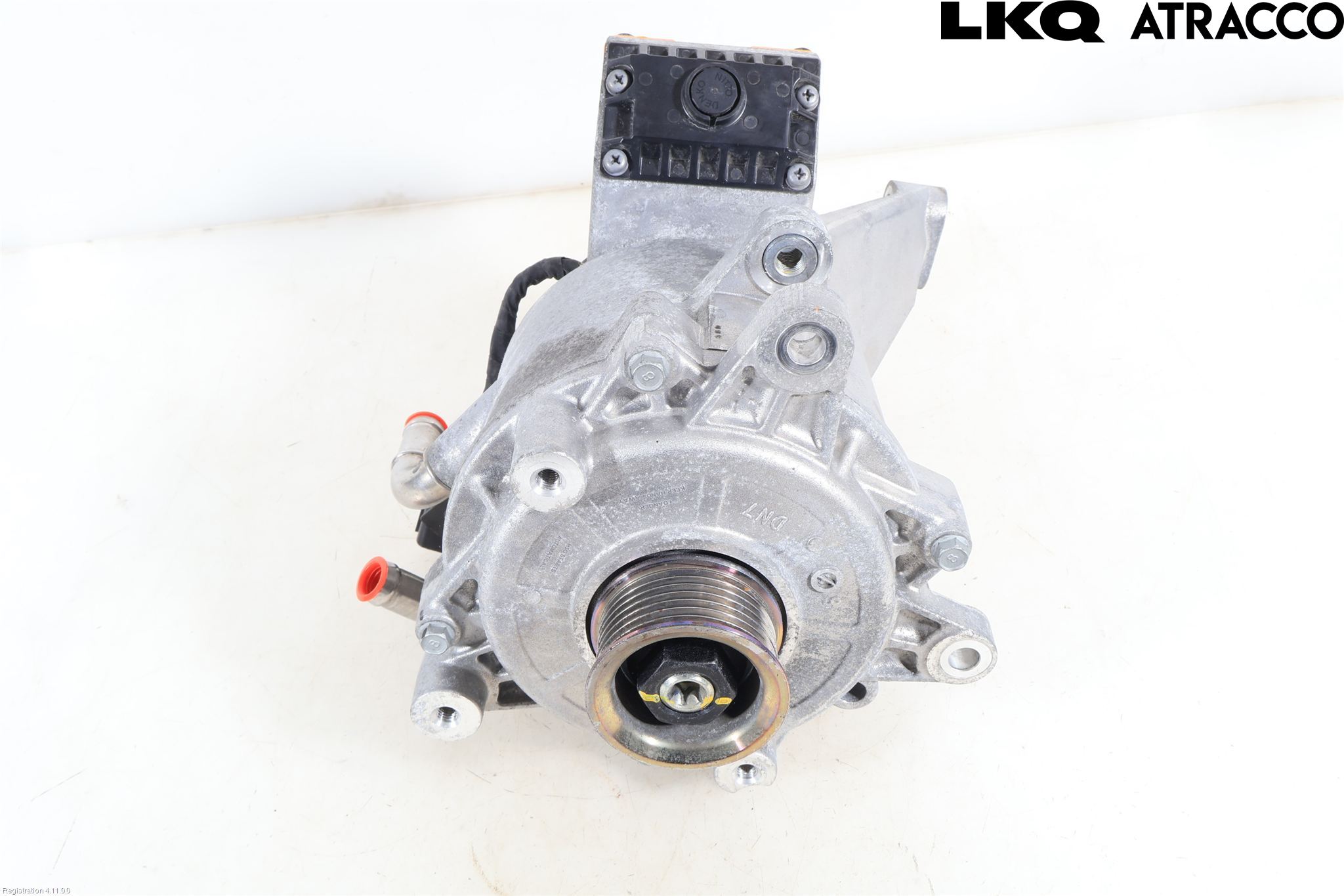 Hyundai TUCSON 05- Generator