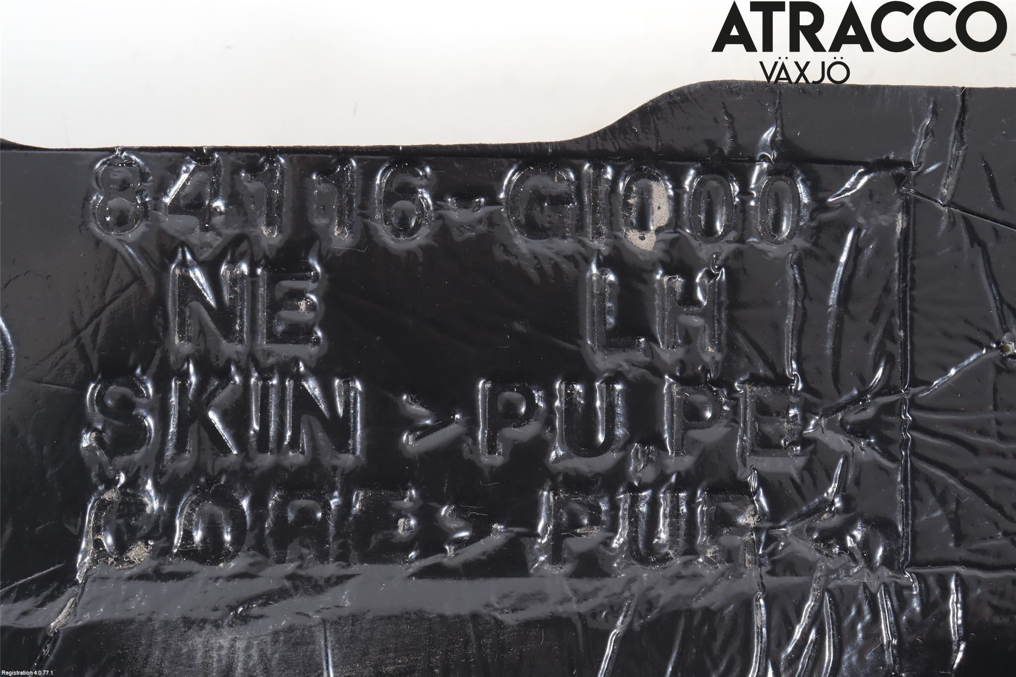 Hyundai IONIQ 5 NE 22- Skärm Inner