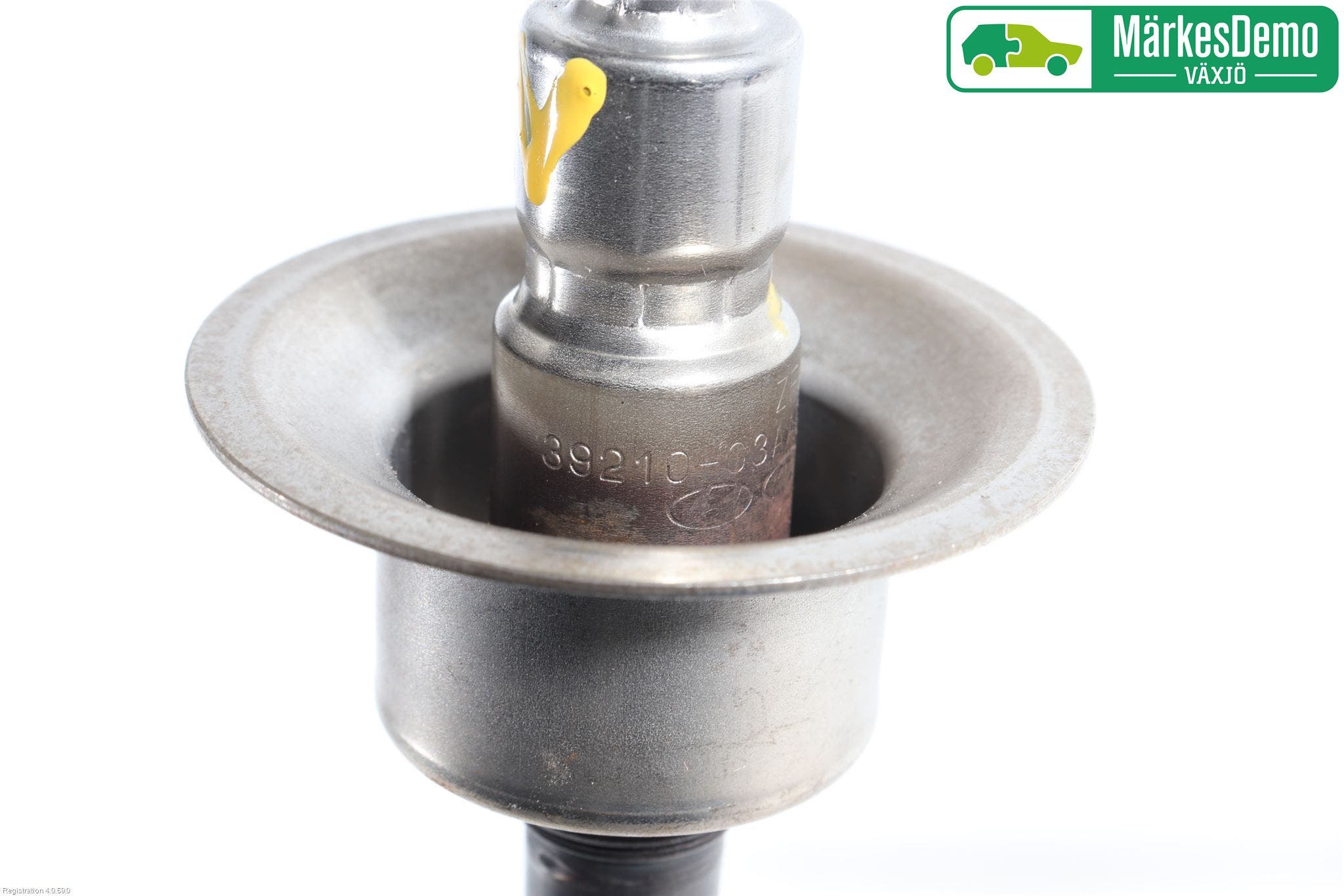 Hyundai i30 PD 17- Injlambdasond