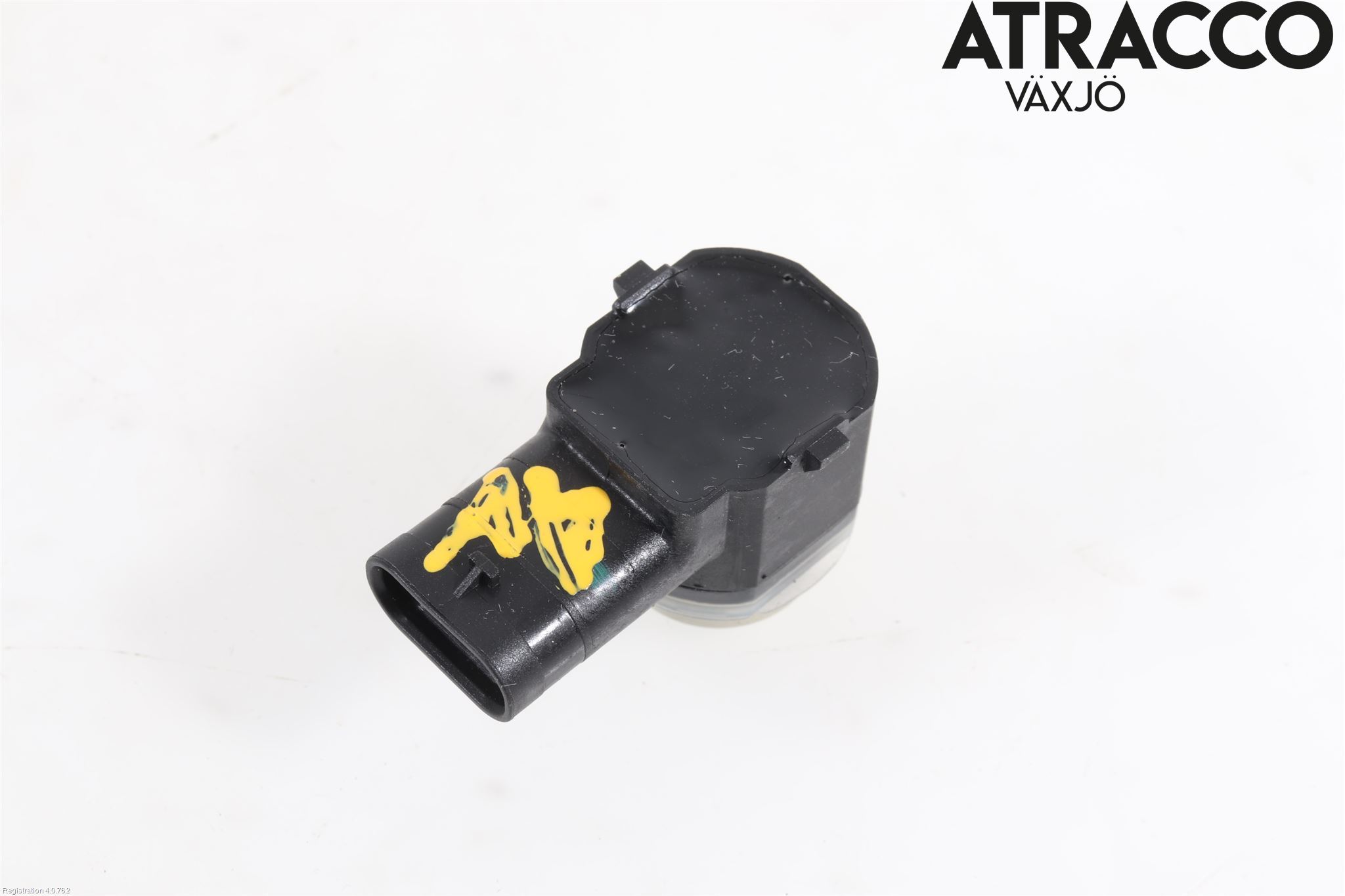 Fiat PUNTO 00-18 Parkeringshjälp Backsensor